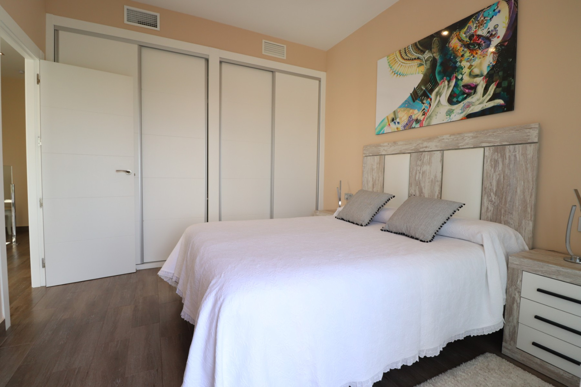 Reventa - Semi detached Villa - Daya Vieja - Daya Vieja - Town