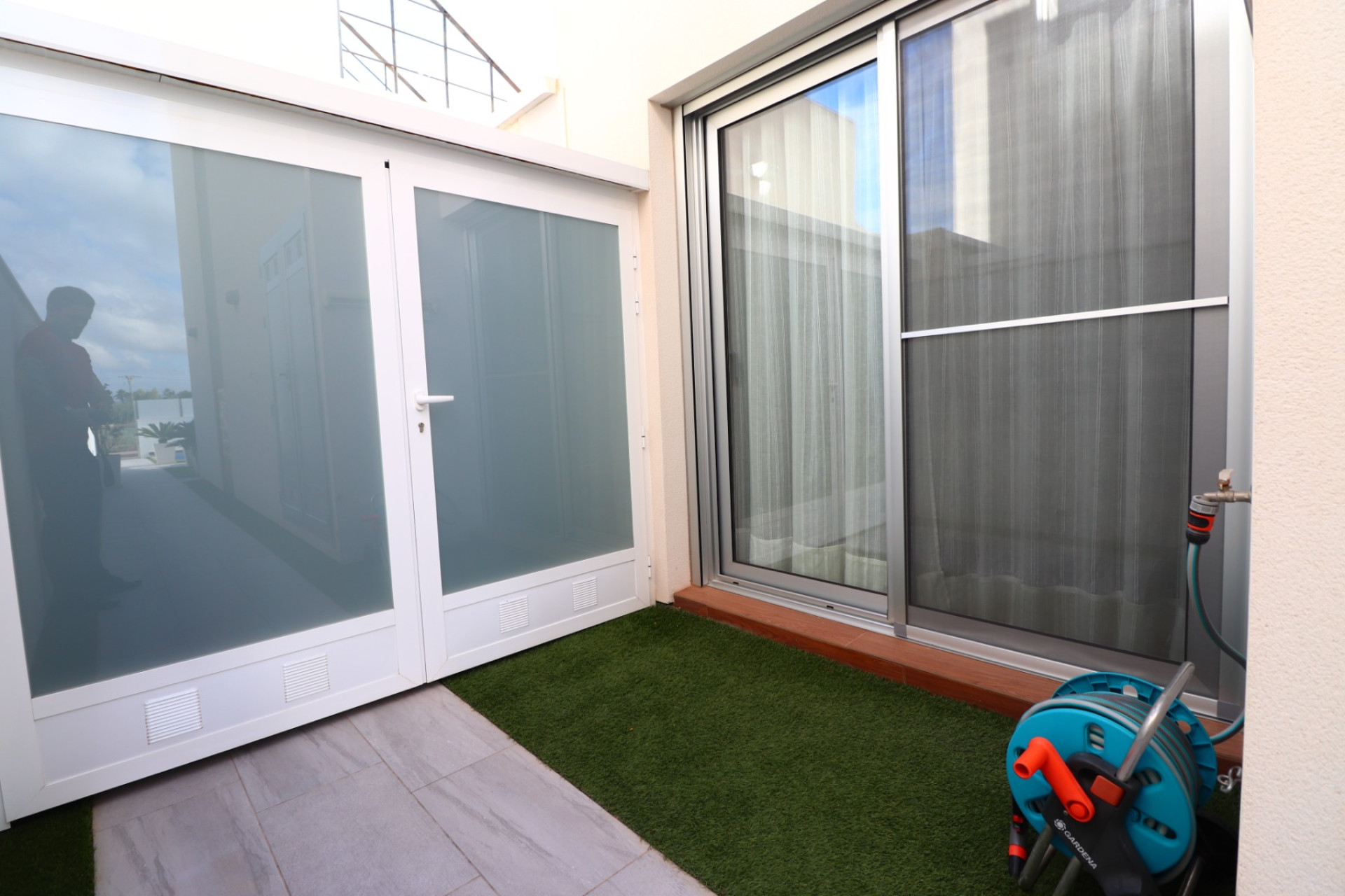 Reventa - Semi detached Villa - Daya Vieja - Daya Vieja - Town