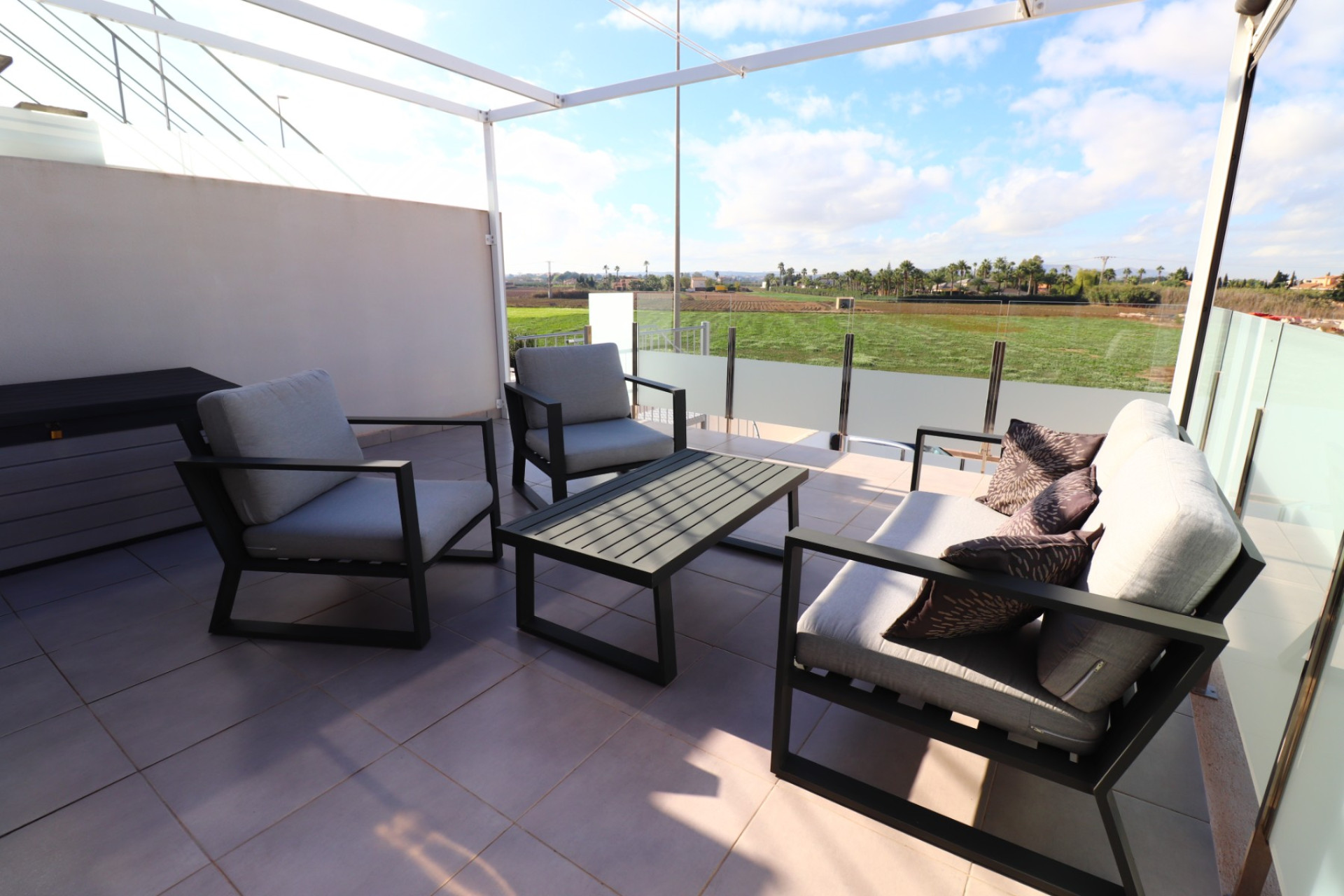 Reventa - Semi detached Villa - Daya Vieja - Daya Vieja - Town