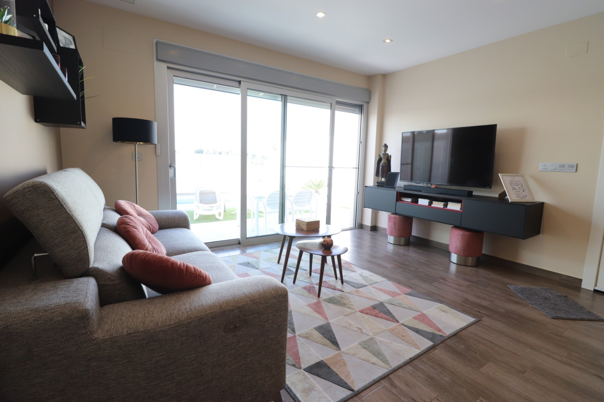 Reventa - Semi detached Villa - Daya Vieja - Daya Vieja - Town