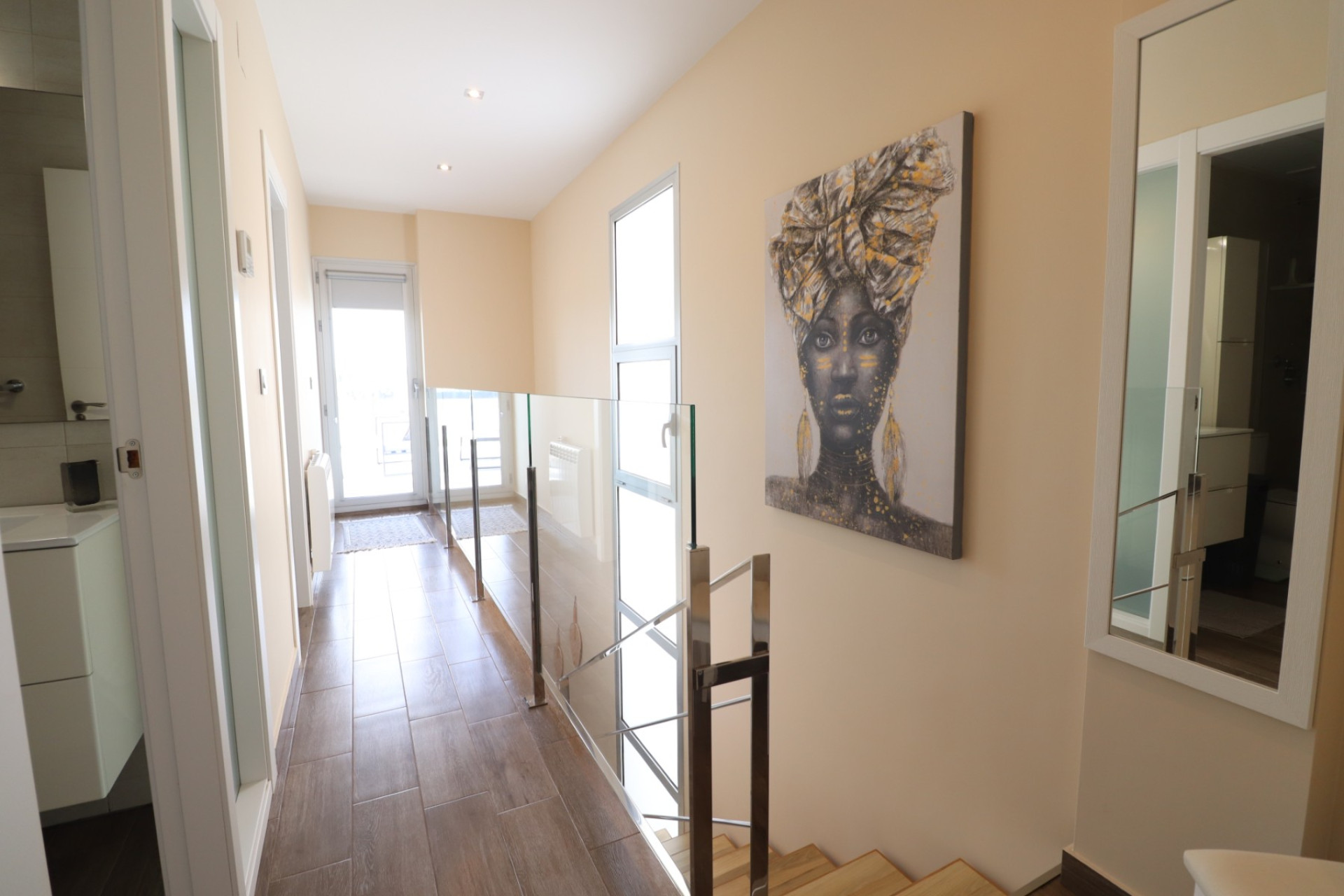 Reventa - Semi detached Villa - Daya Vieja - Daya Vieja - Town