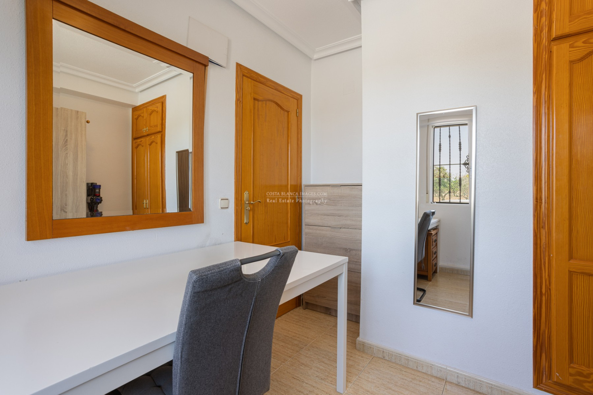 Reventa - Semi - Detached Villa - Guardamar del Segura - Urb el raso