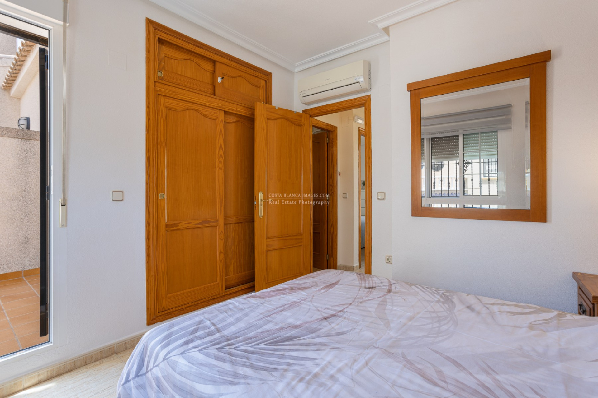 Reventa - Semi - Detached Villa - Guardamar del Segura - Urb el raso