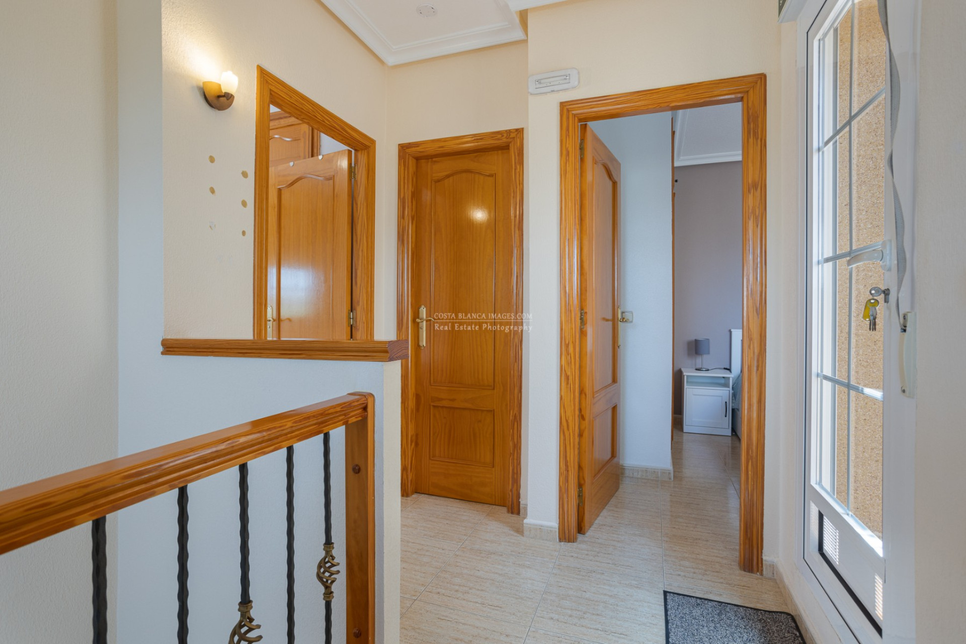 Reventa - Semi - Detached Villa - Guardamar del Segura - Urb el raso