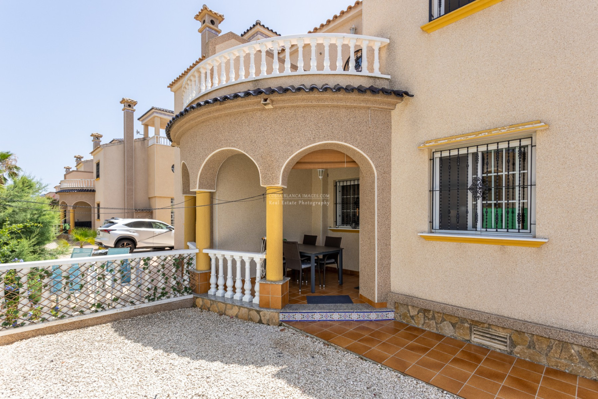 Reventa - Semi - Detached Villa - Guardamar del Segura - Urb el raso