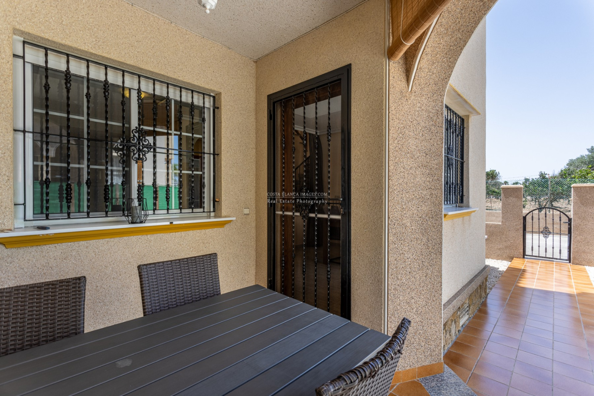 Reventa - Semi - Detached Villa - Guardamar del Segura - Urb el raso