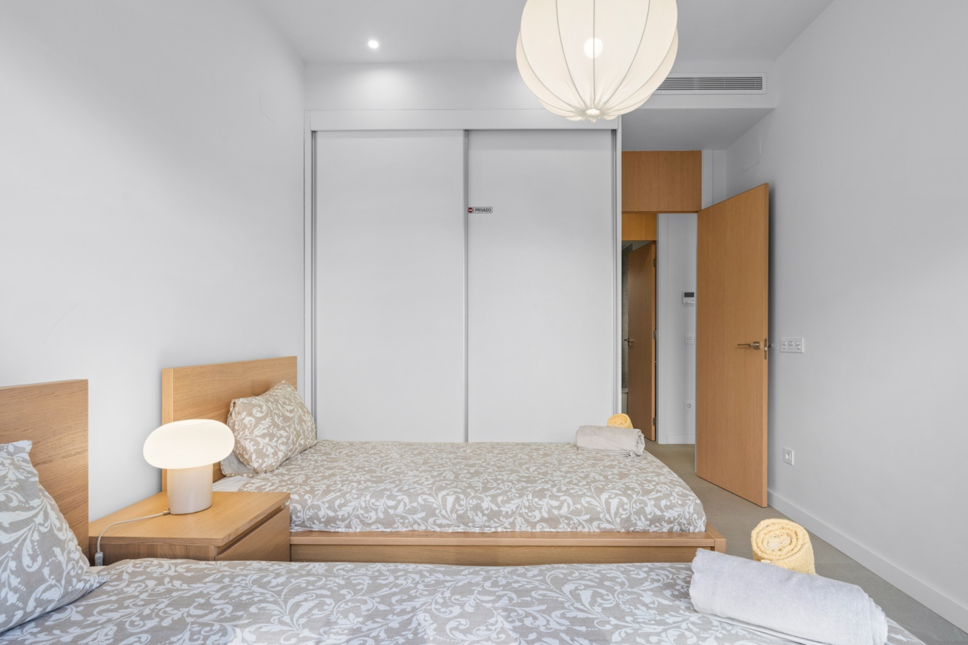 Reventa - Semi detached Villa - La Marina - La Marina - Urbanization