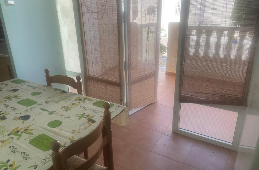 Reventa - Semi detached Villa - La Mata - Cabo Cervera