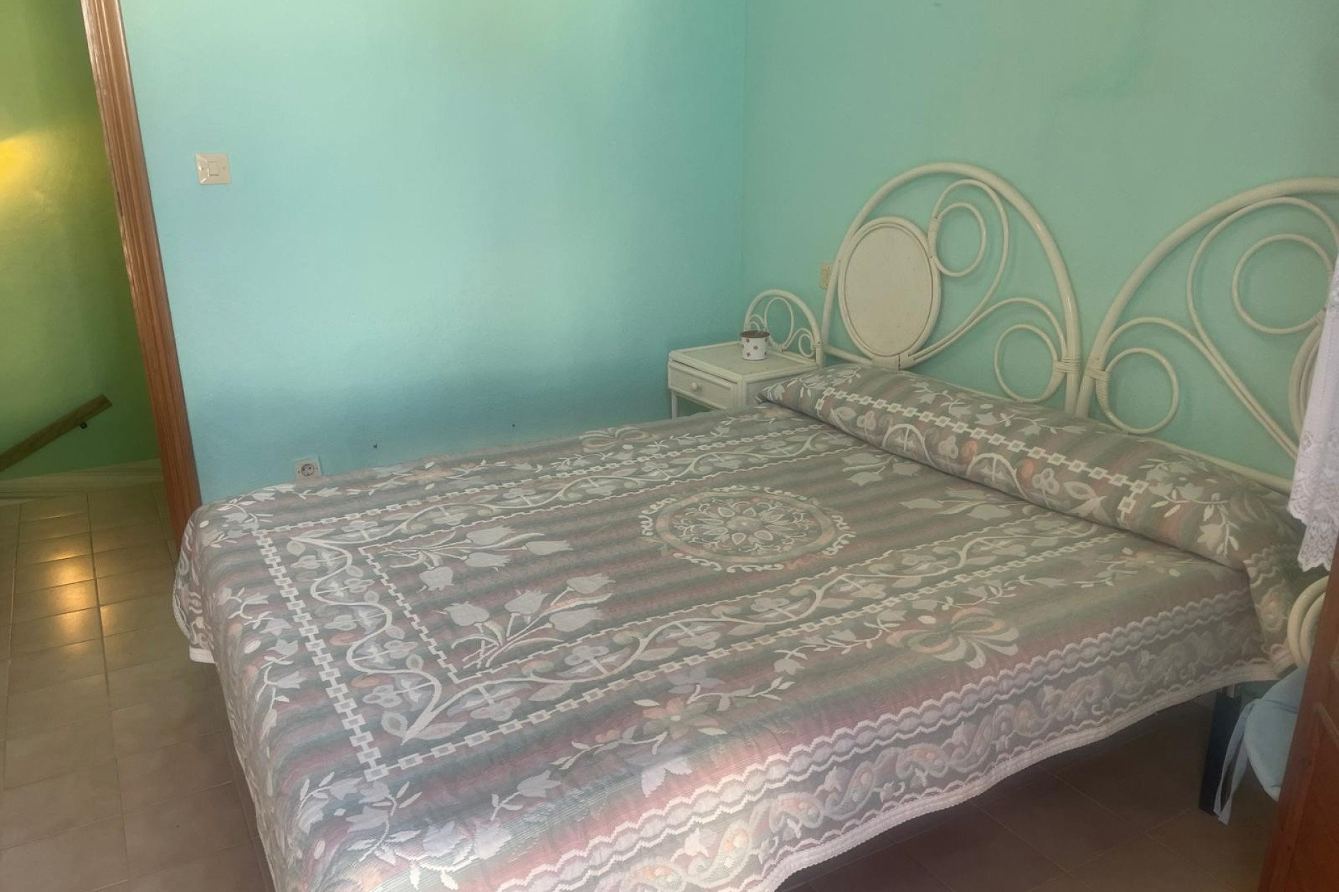 Reventa - Semi detached Villa - La Mata - Cabo Cervera