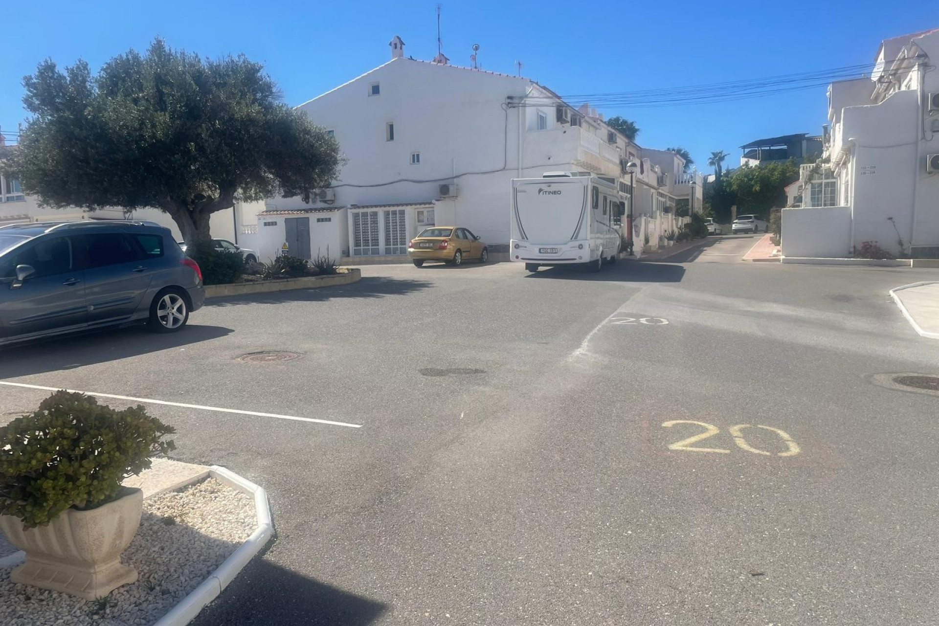 Reventa - Semi detached Villa - La Mata - Cabo Cervera