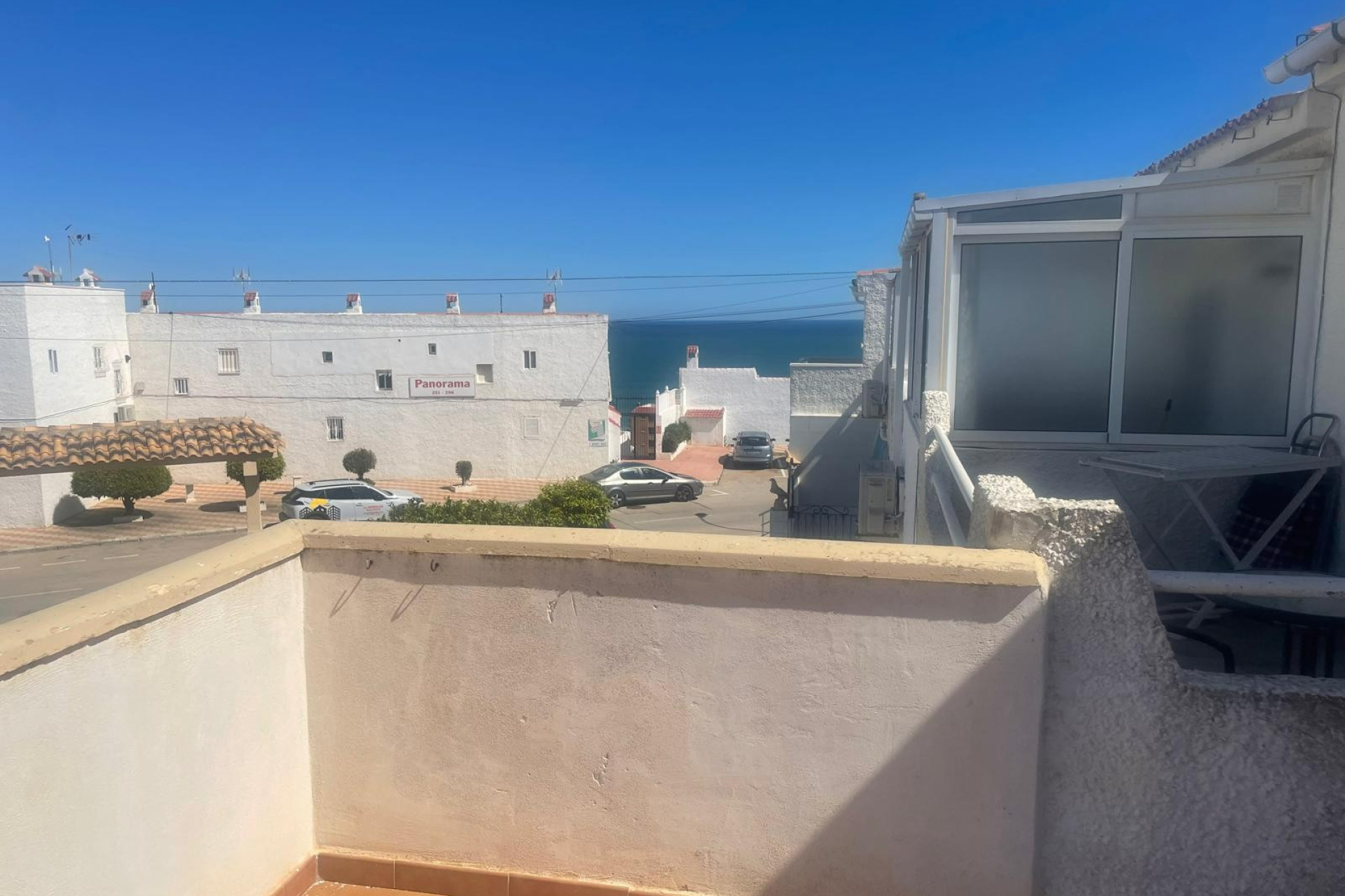 Reventa - Semi detached Villa - La Mata - Cabo Cervera