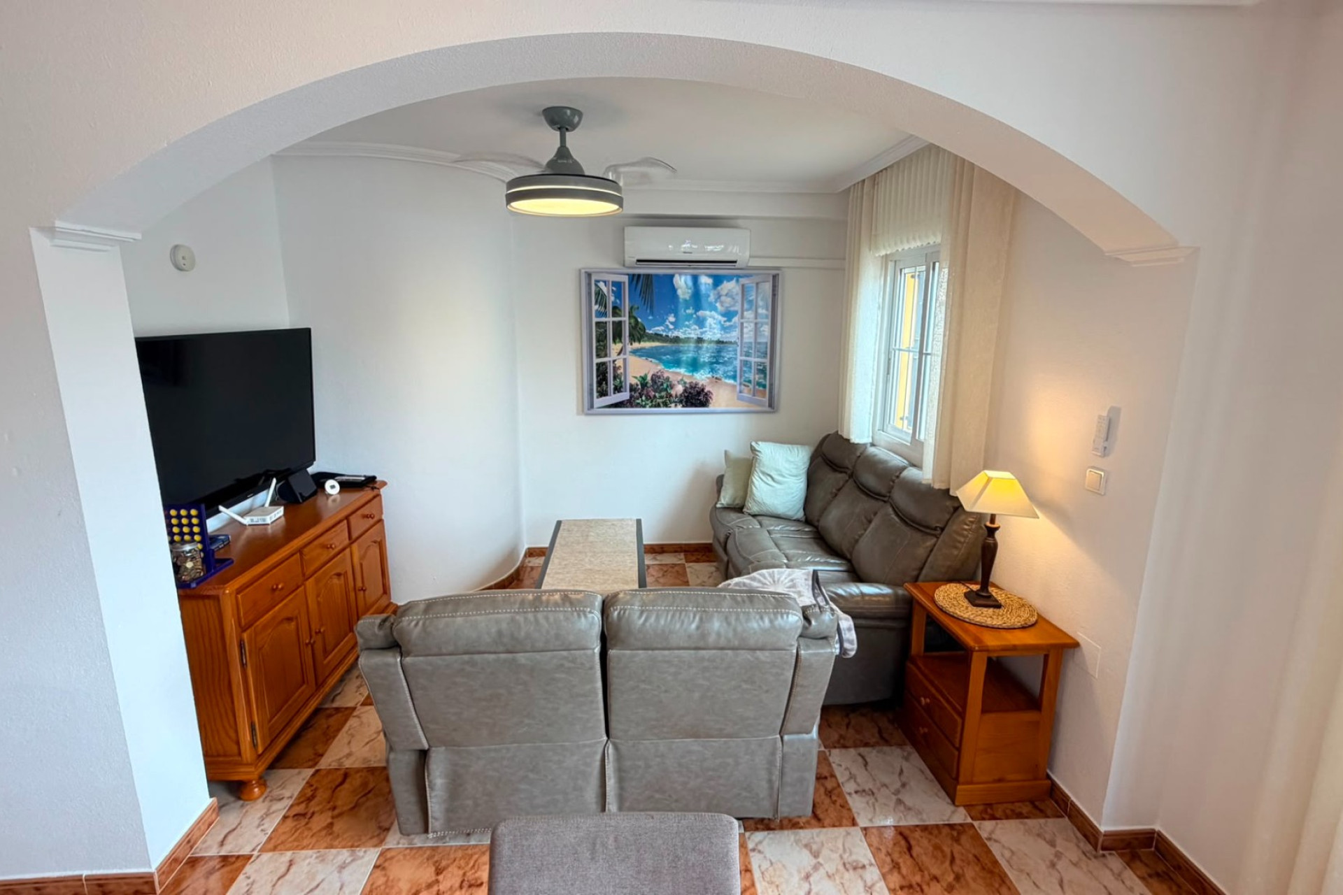 Reventa - Semi detached Villa - Lomas de Cabo Roig - Orihuela Costa