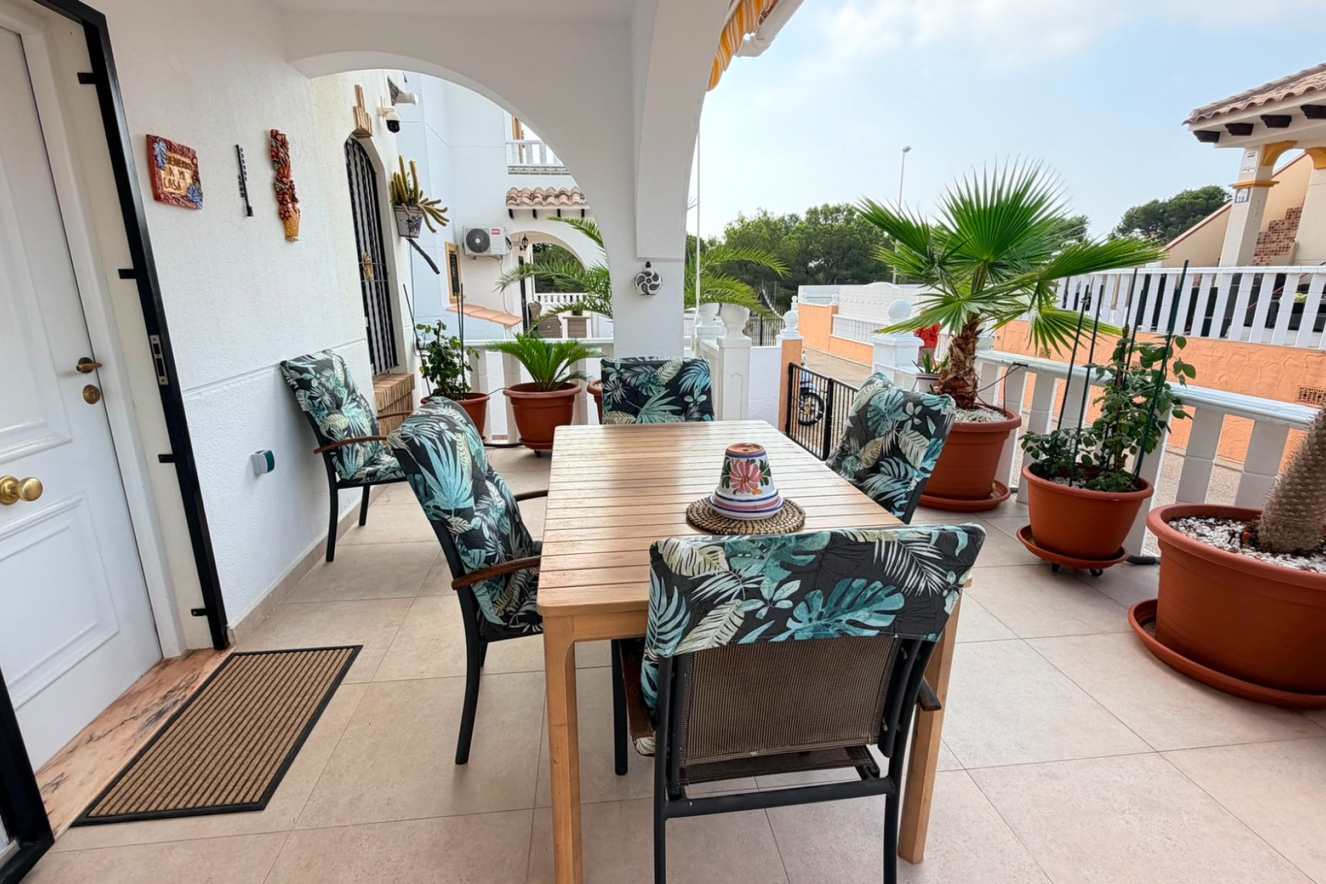 Reventa - Semi detached Villa - Lomas de Cabo Roig - Orihuela Costa