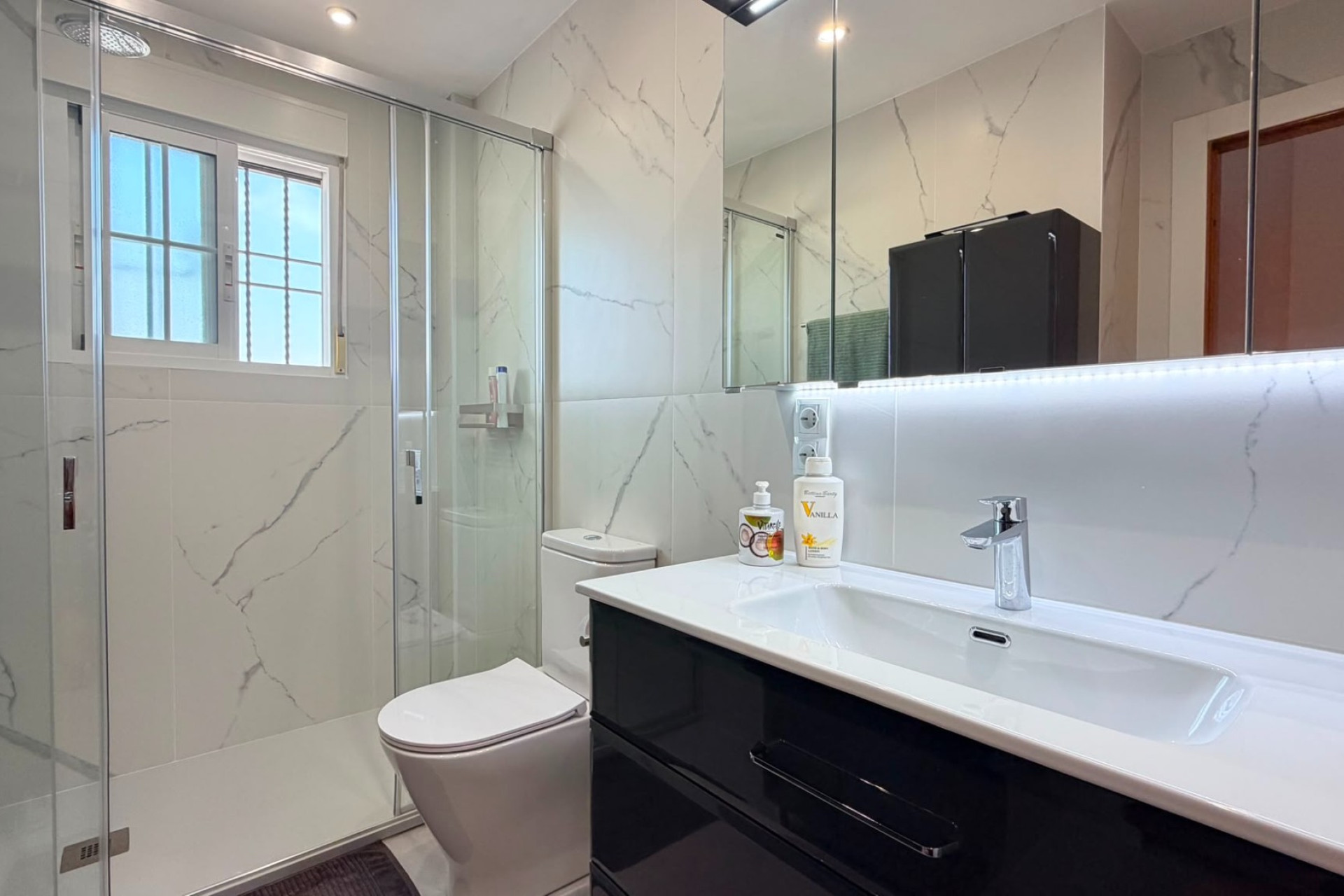 Reventa - Semi detached Villa - Lomas de Cabo Roig - Orihuela Costa