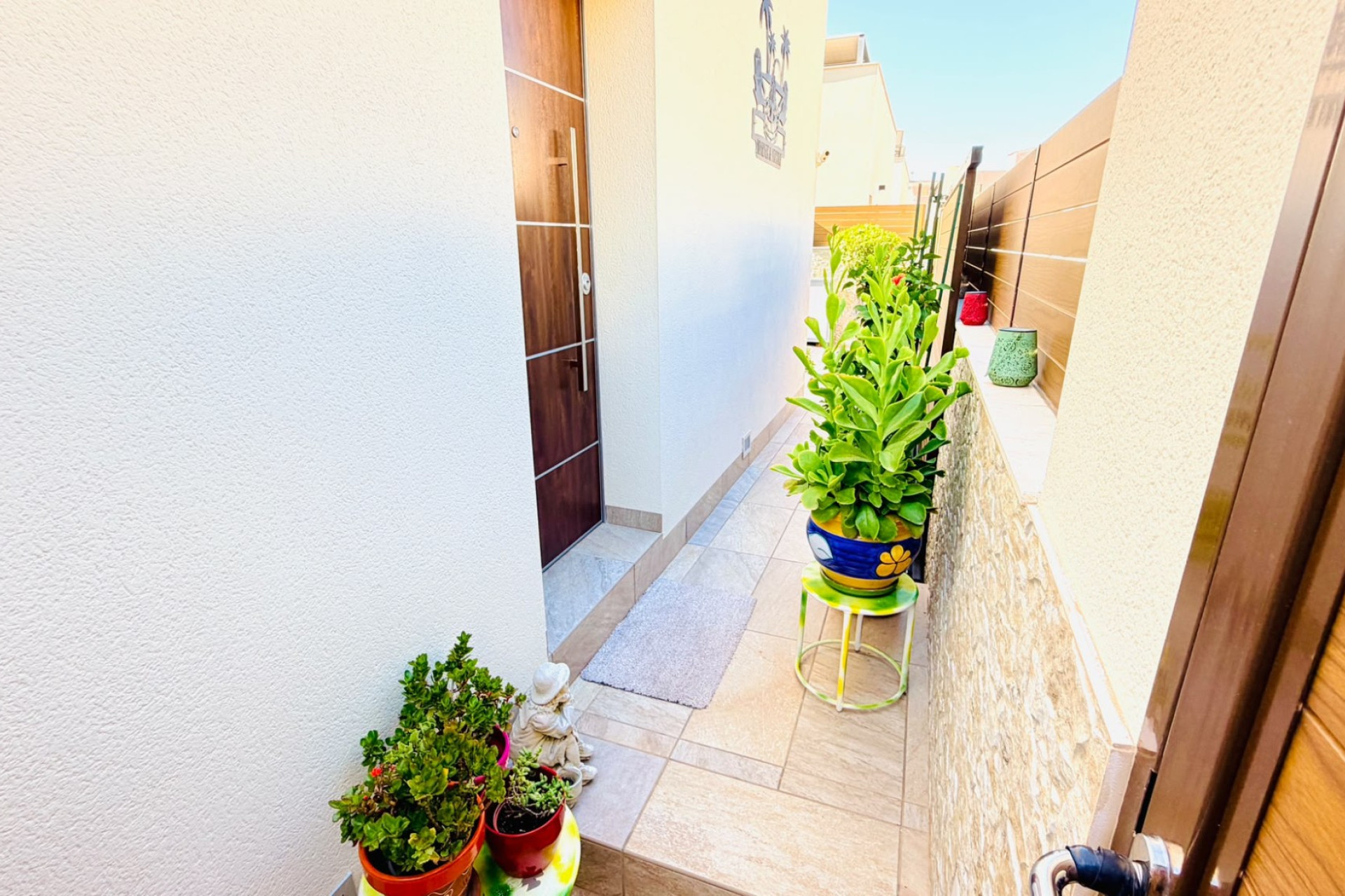 Reventa - Semi detached Villa - Los Montesinos - La Herada