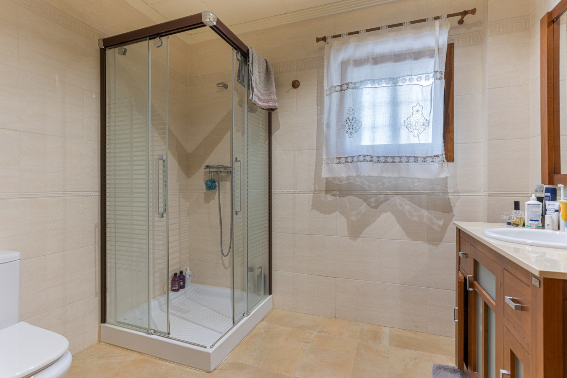 Reventa - Semi detached Villa - Los Montesinos - La Herrada