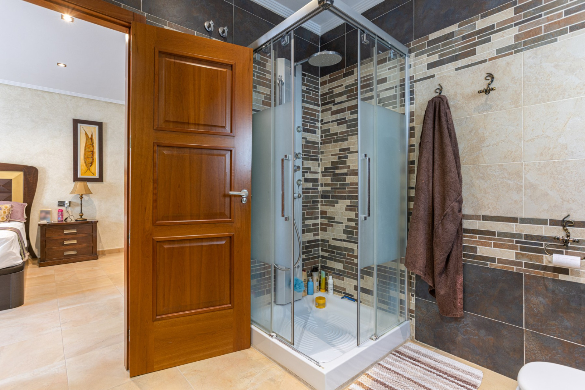 Reventa - Semi detached Villa - Los Montesinos - La Herrada