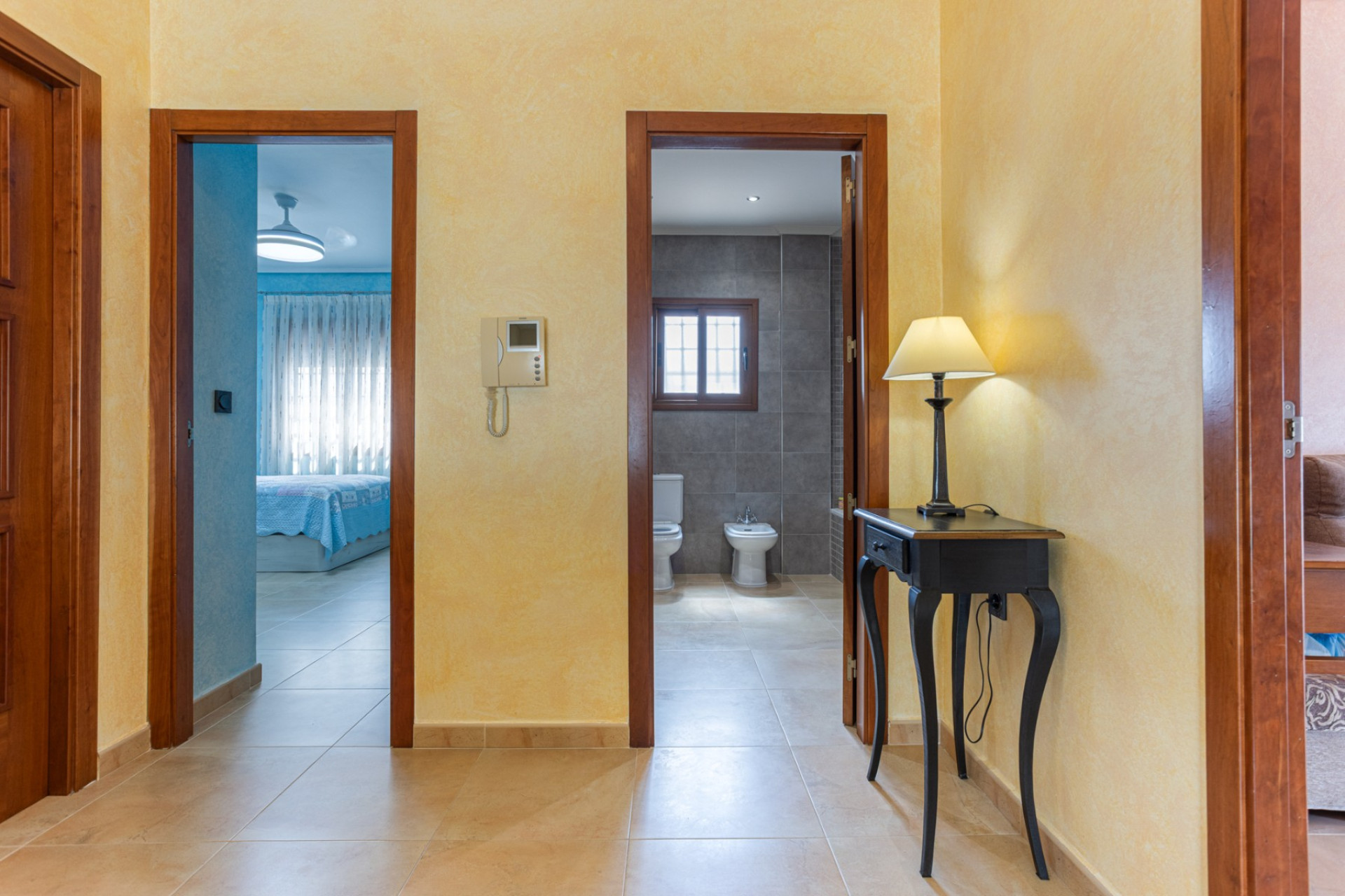 Reventa - Semi detached Villa - Los Montesinos - La Herrada