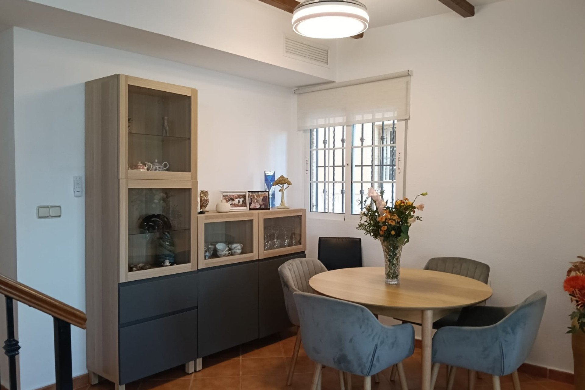 Reventa - Semi detached Villa - Los Montesinos - La Herrada