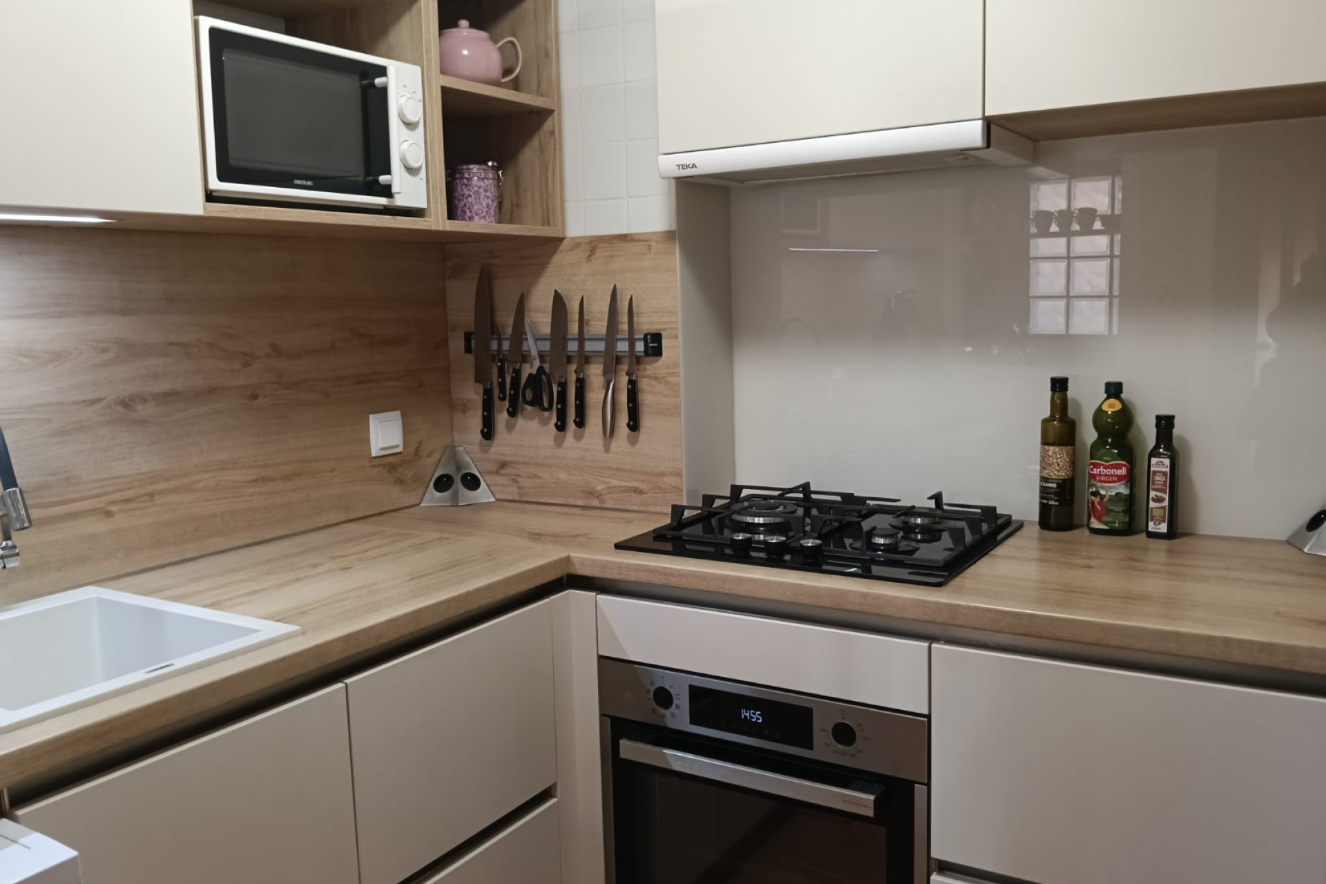 Reventa - Semi detached Villa - Los Montesinos - La Herrada