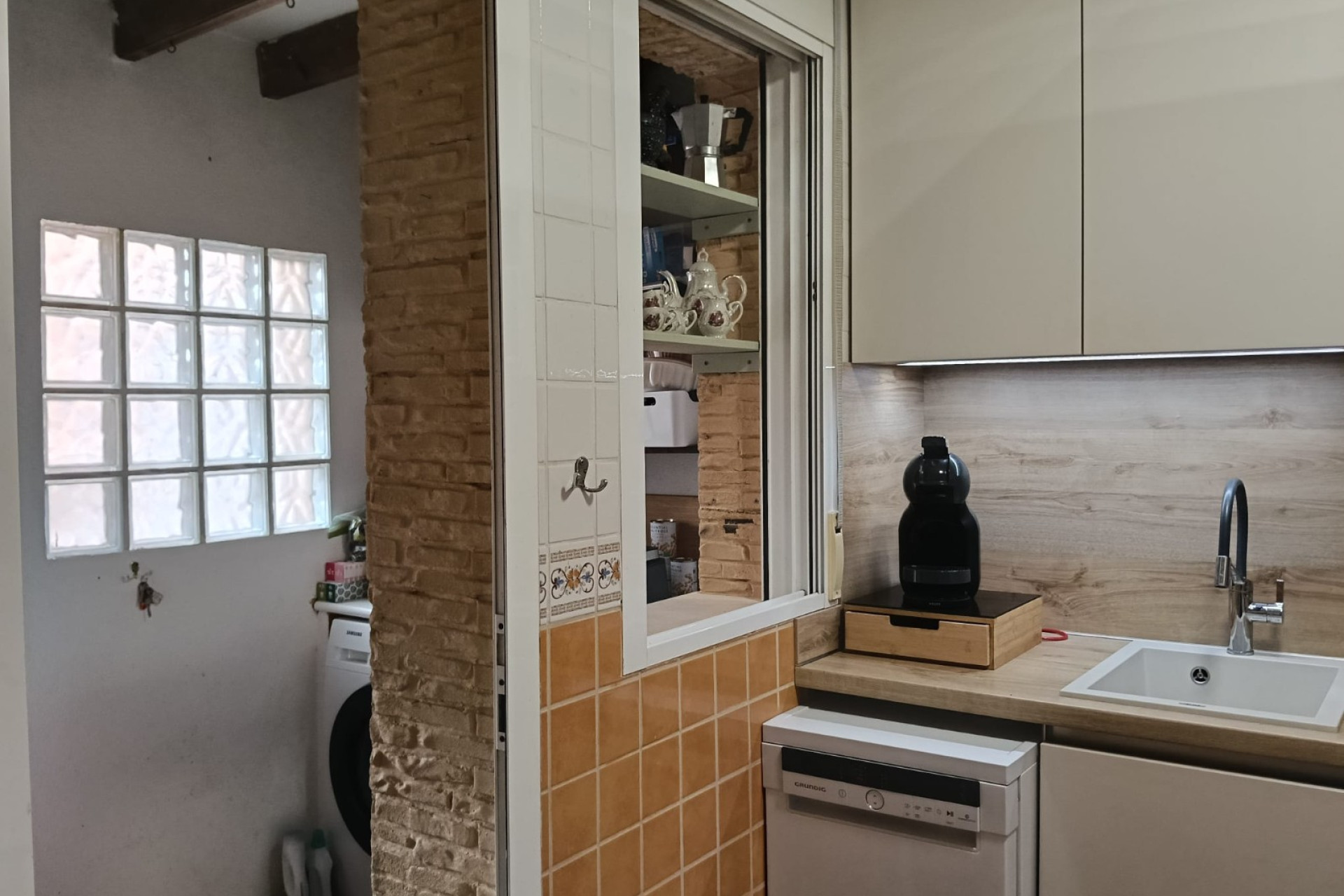 Reventa - Semi detached Villa - Los Montesinos - La Herrada