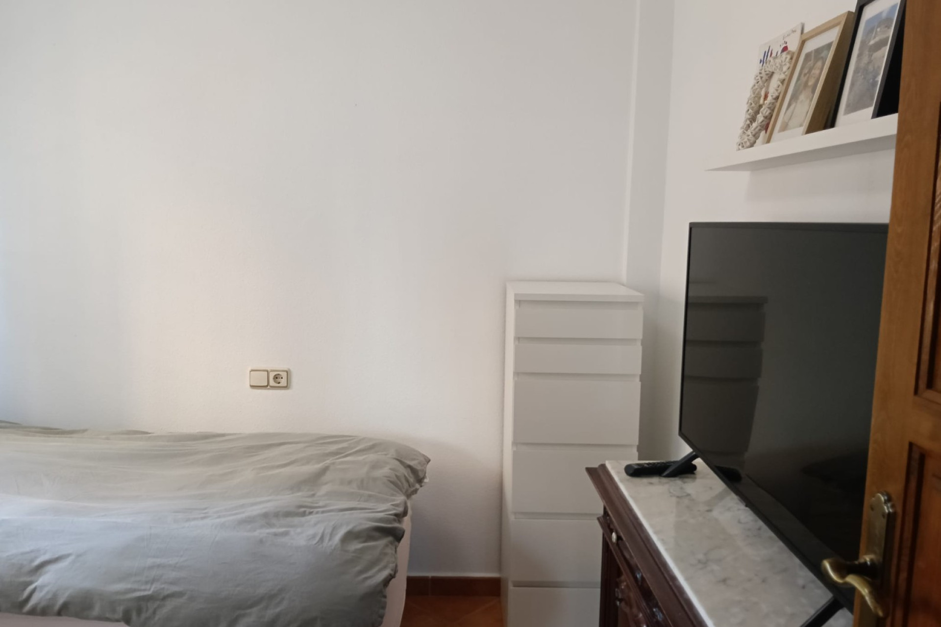 Reventa - Semi detached Villa - Los Montesinos - La Herrada