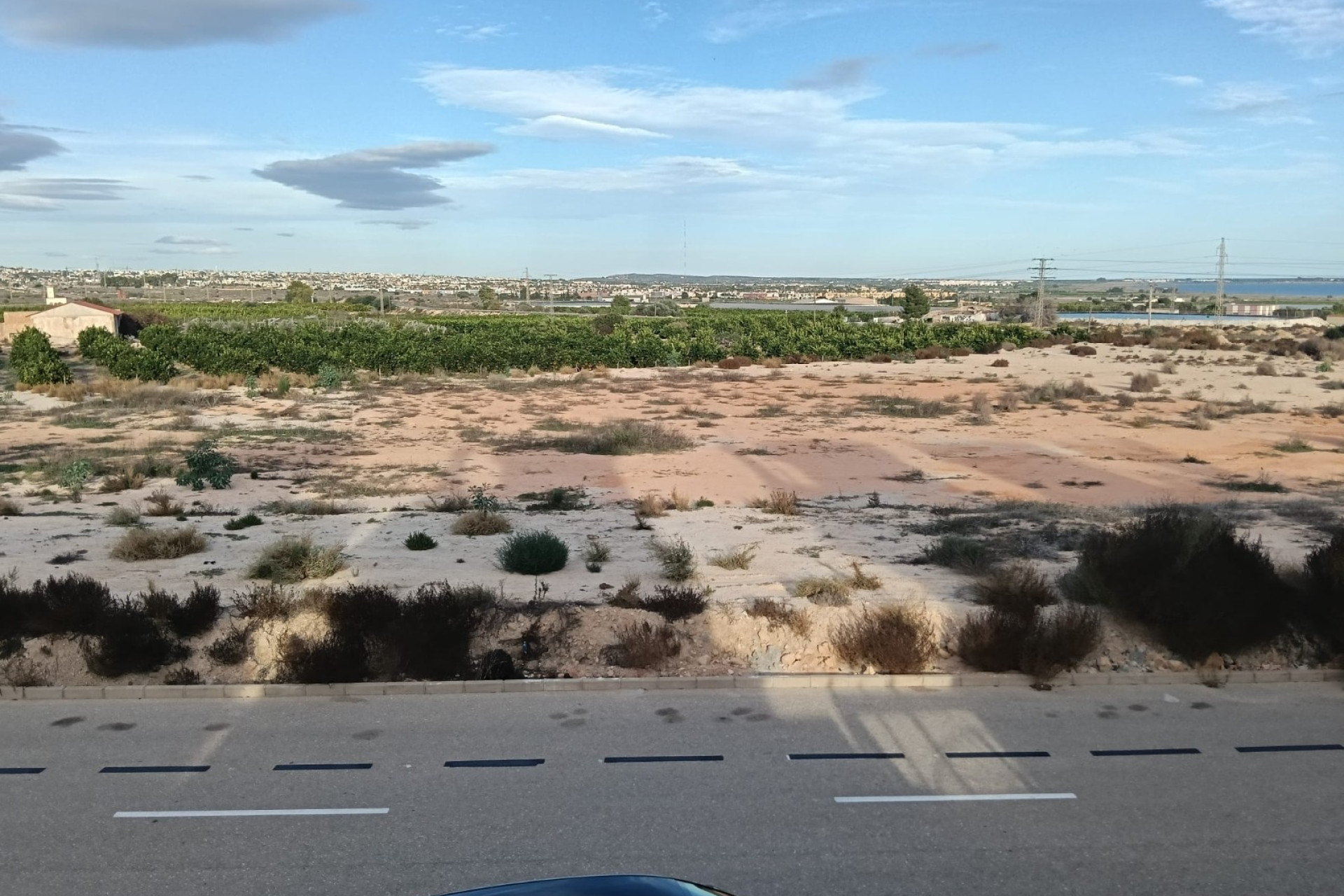 Reventa - Semi detached Villa - Los Montesinos - La Herrada