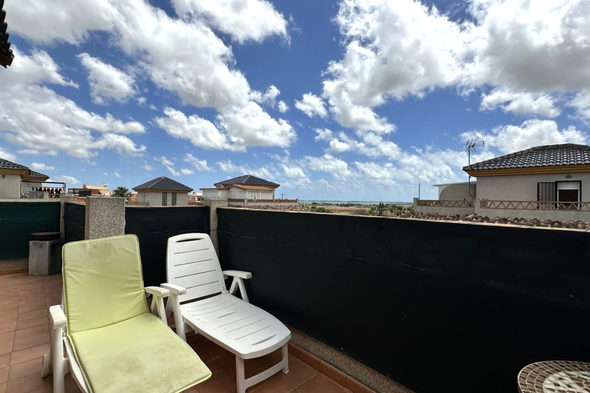 Reventa - Semi detached Villa - Los Montesinos - La Herrada