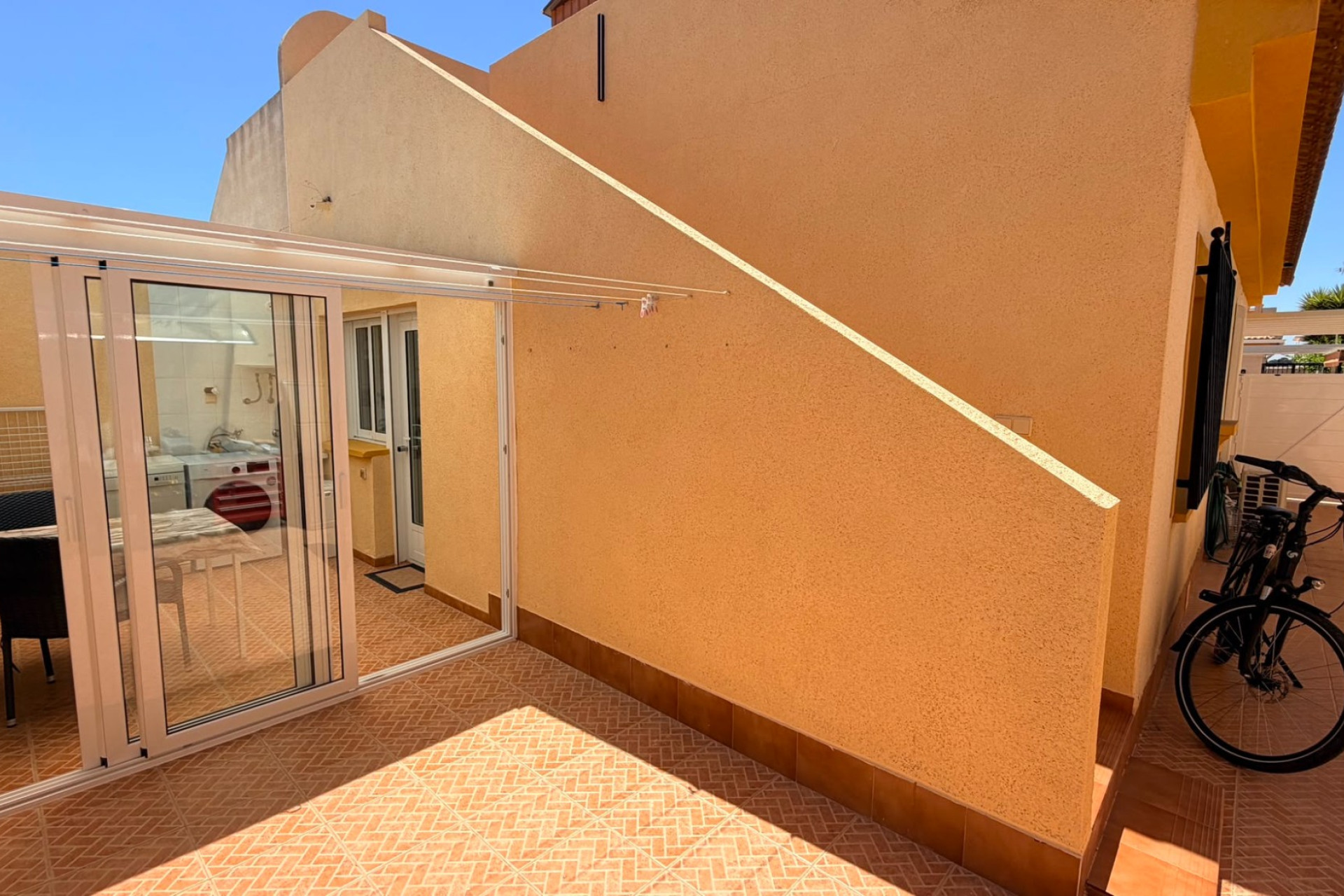 Reventa - Semi detached Villa - Los Montesinos - Urbanizacion montesol