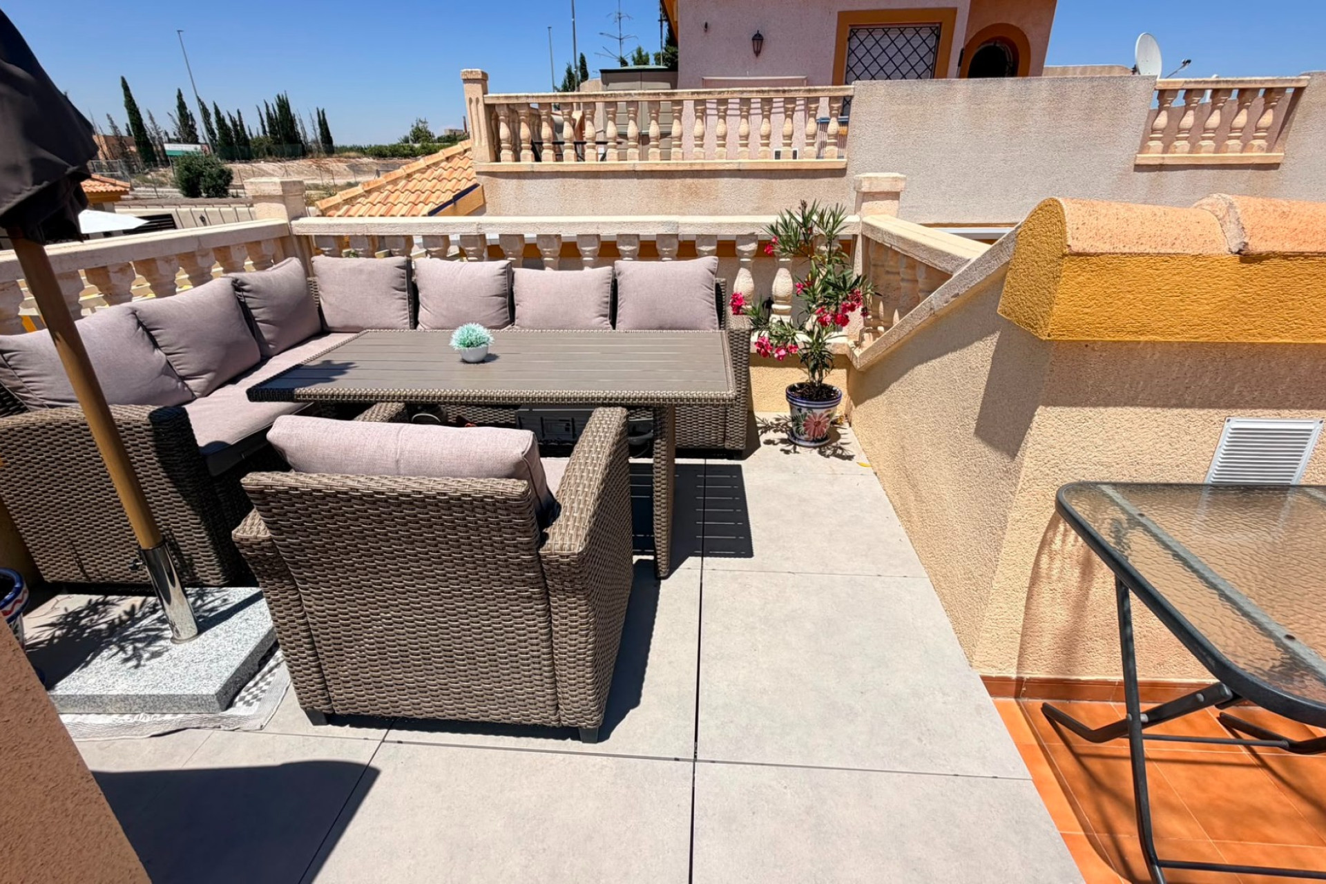 Reventa - Semi detached Villa - Los Montesinos - Urbanizacion montesol