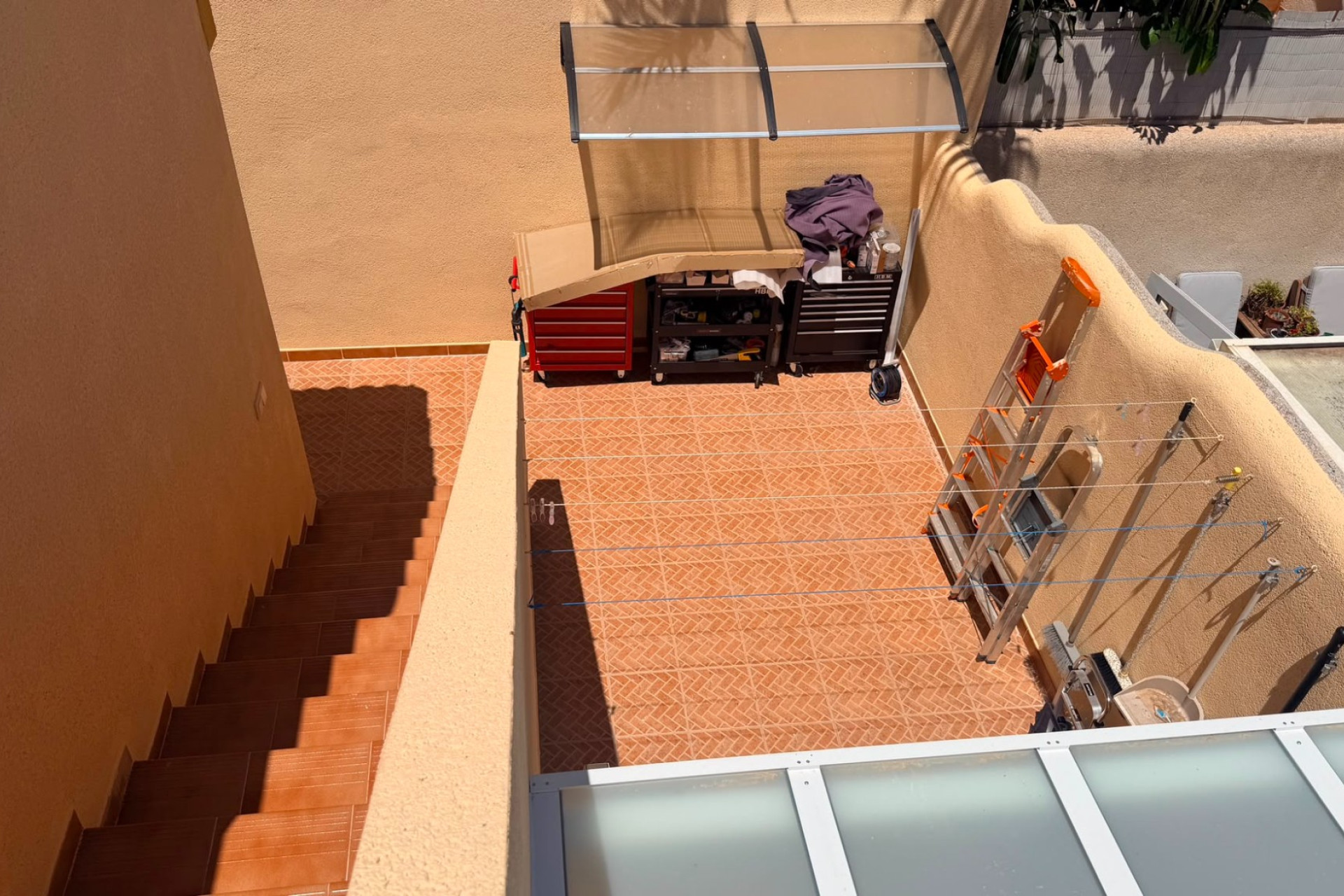 Reventa - Semi detached Villa - Los Montesinos - Urbanizacion montesol