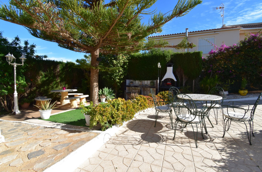 Reventa - Semi detached Villa - Orihuela Costa - Los Balcones