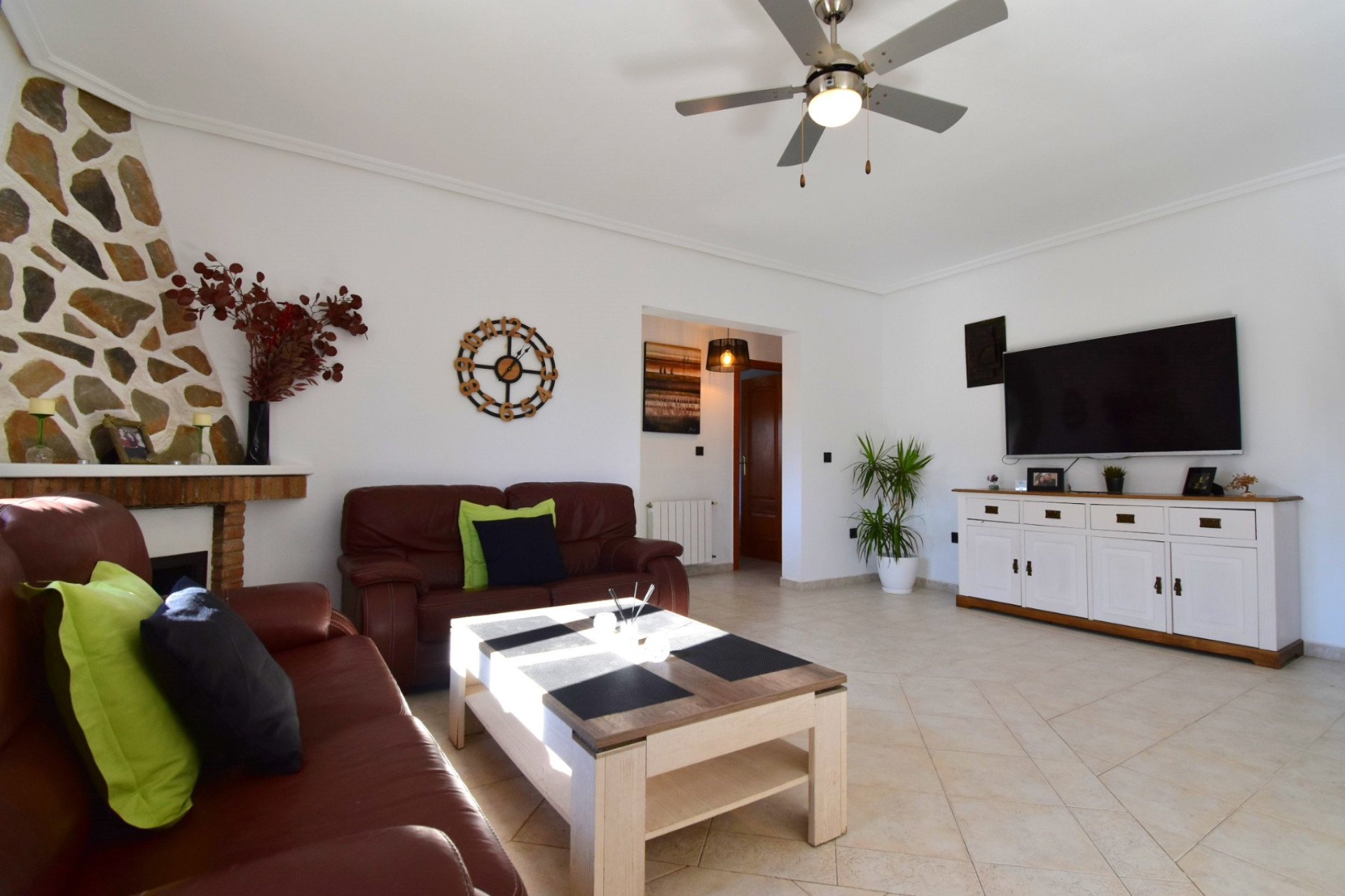 Reventa - Semi detached Villa - Orihuela Costa - Los Balcones