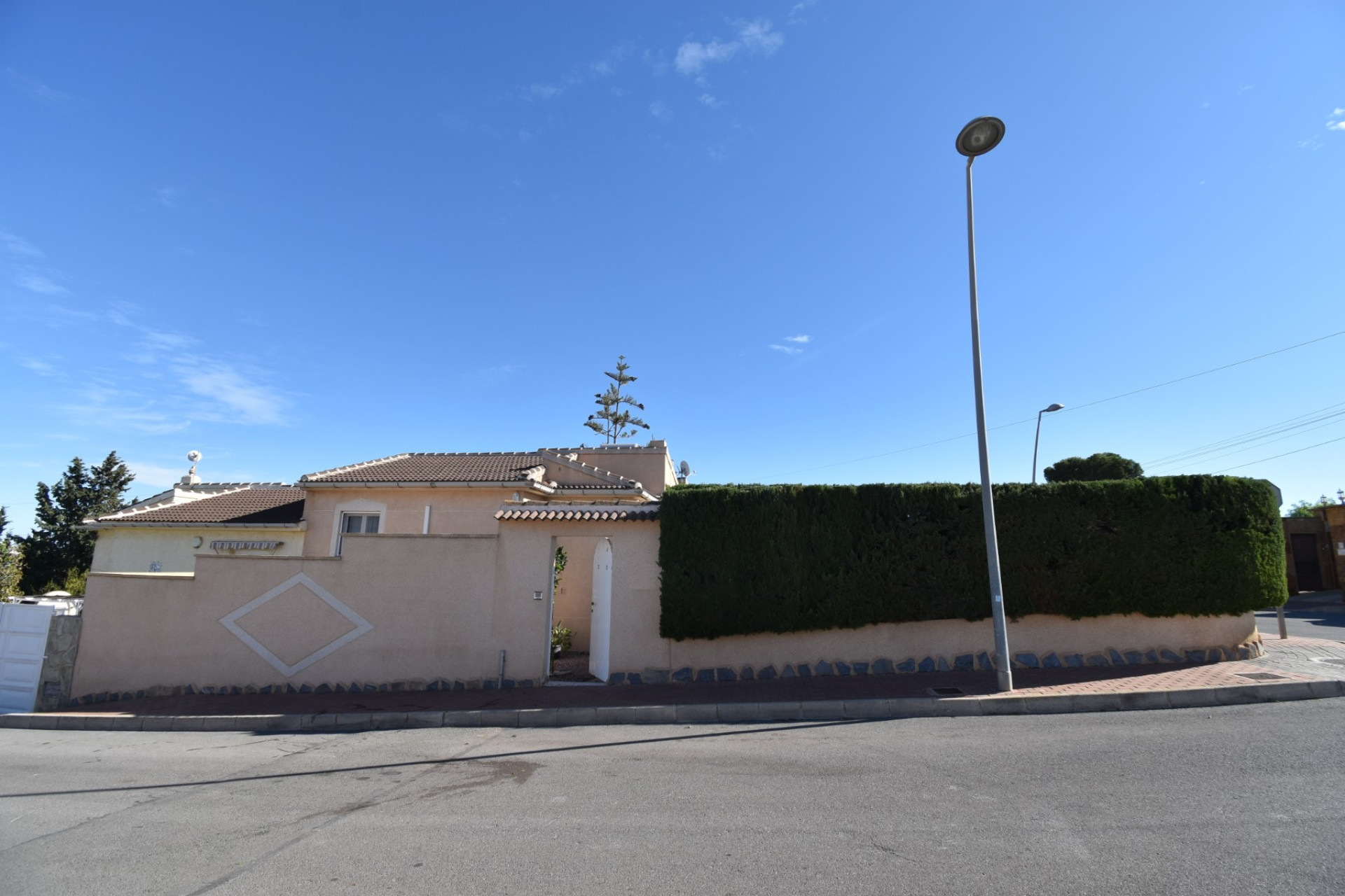 Reventa - Semi detached Villa - Orihuela Costa - Los Balcones