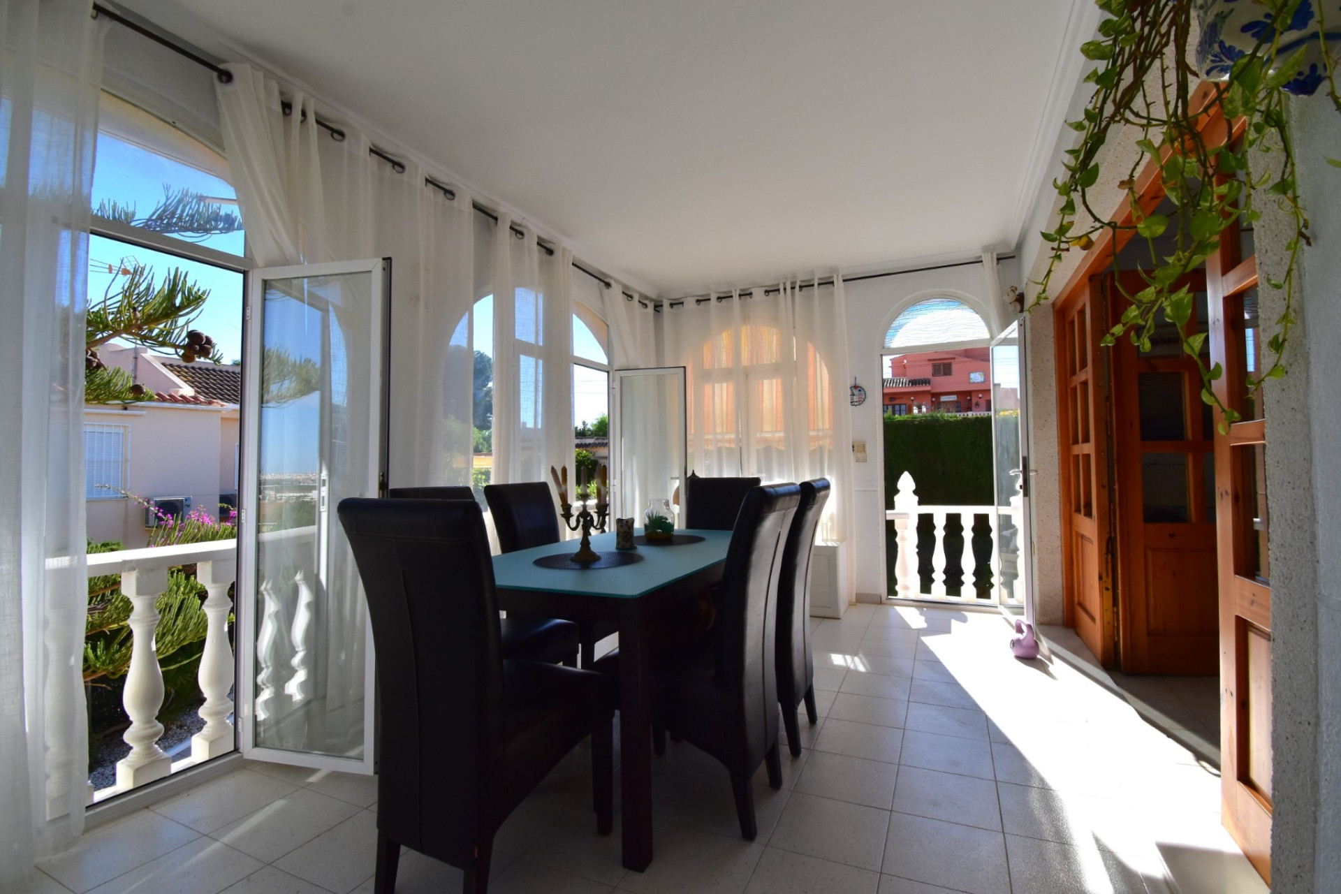 Reventa - Semi detached Villa - Orihuela Costa - Los Balcones