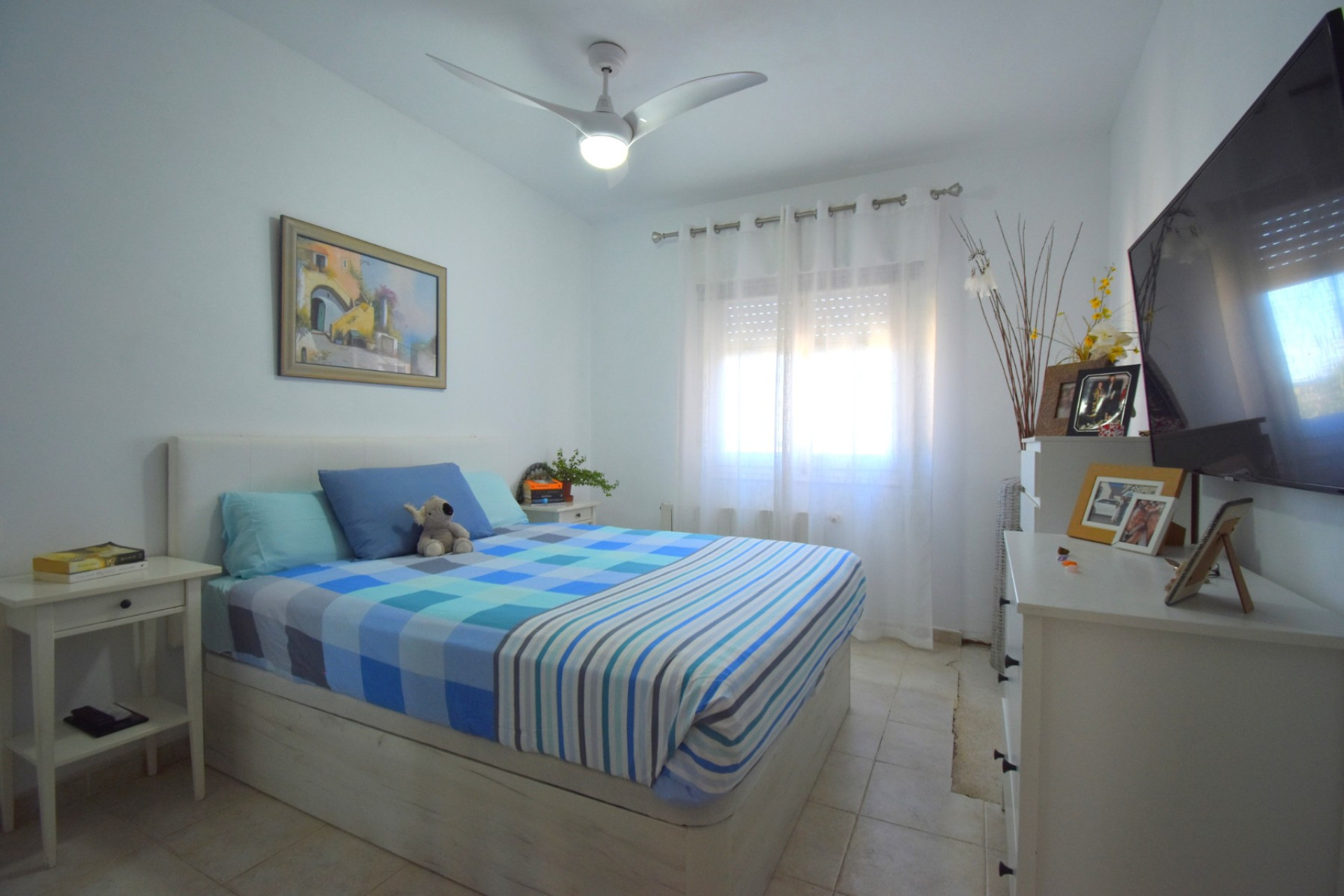 Reventa - Semi detached Villa - Orihuela Costa - Los Balcones