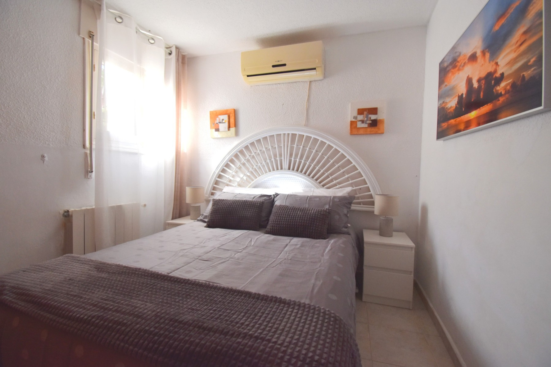 Reventa - Semi detached Villa - Orihuela Costa - Los Balcones