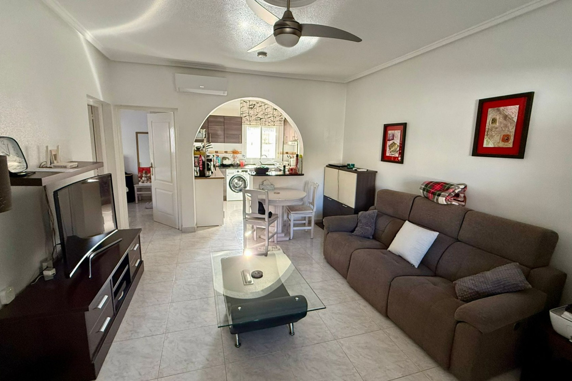 Reventa - Semi detached Villa - Rojales - Ciudad Quesada