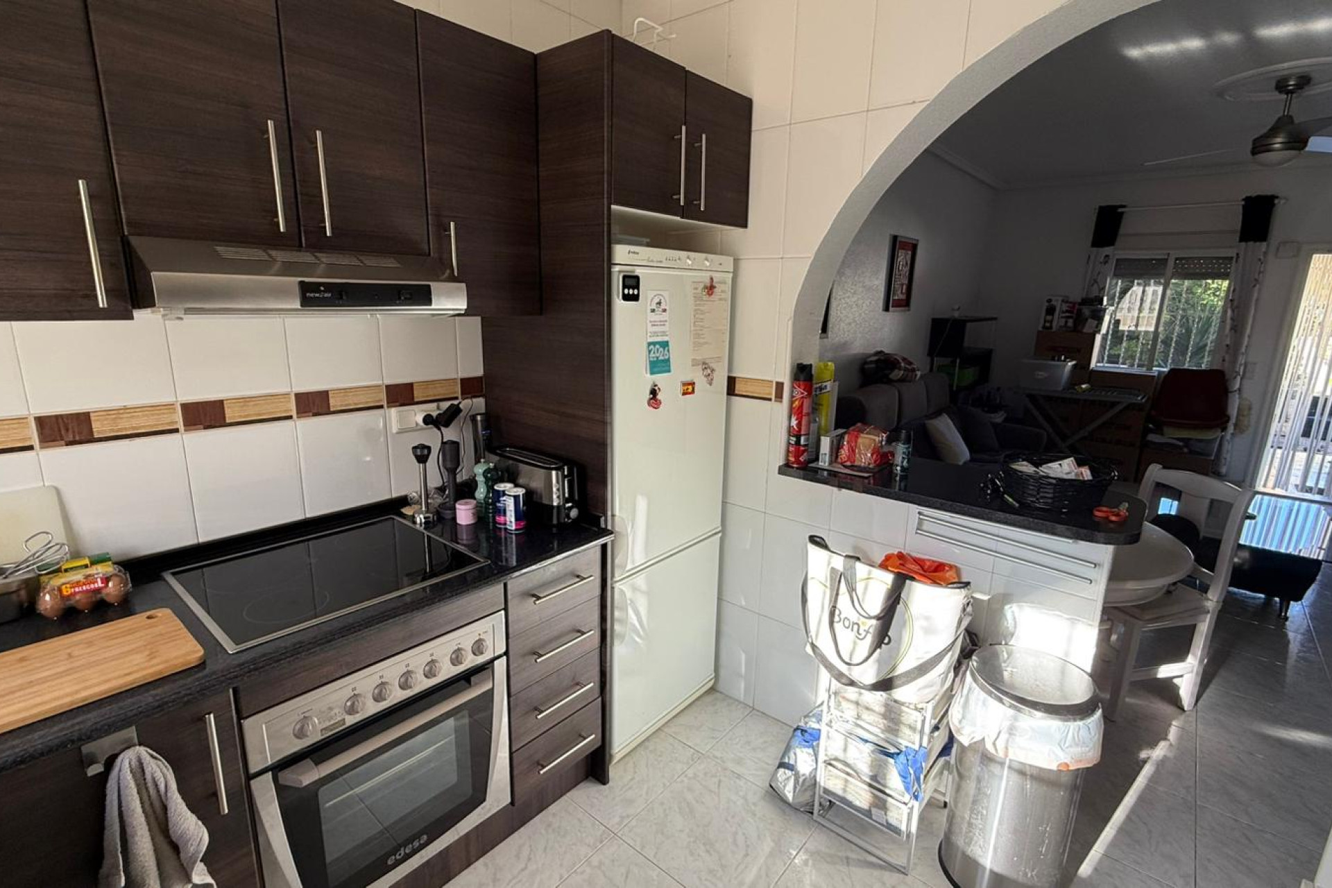 Reventa - Semi detached Villa - Rojales - Ciudad Quesada