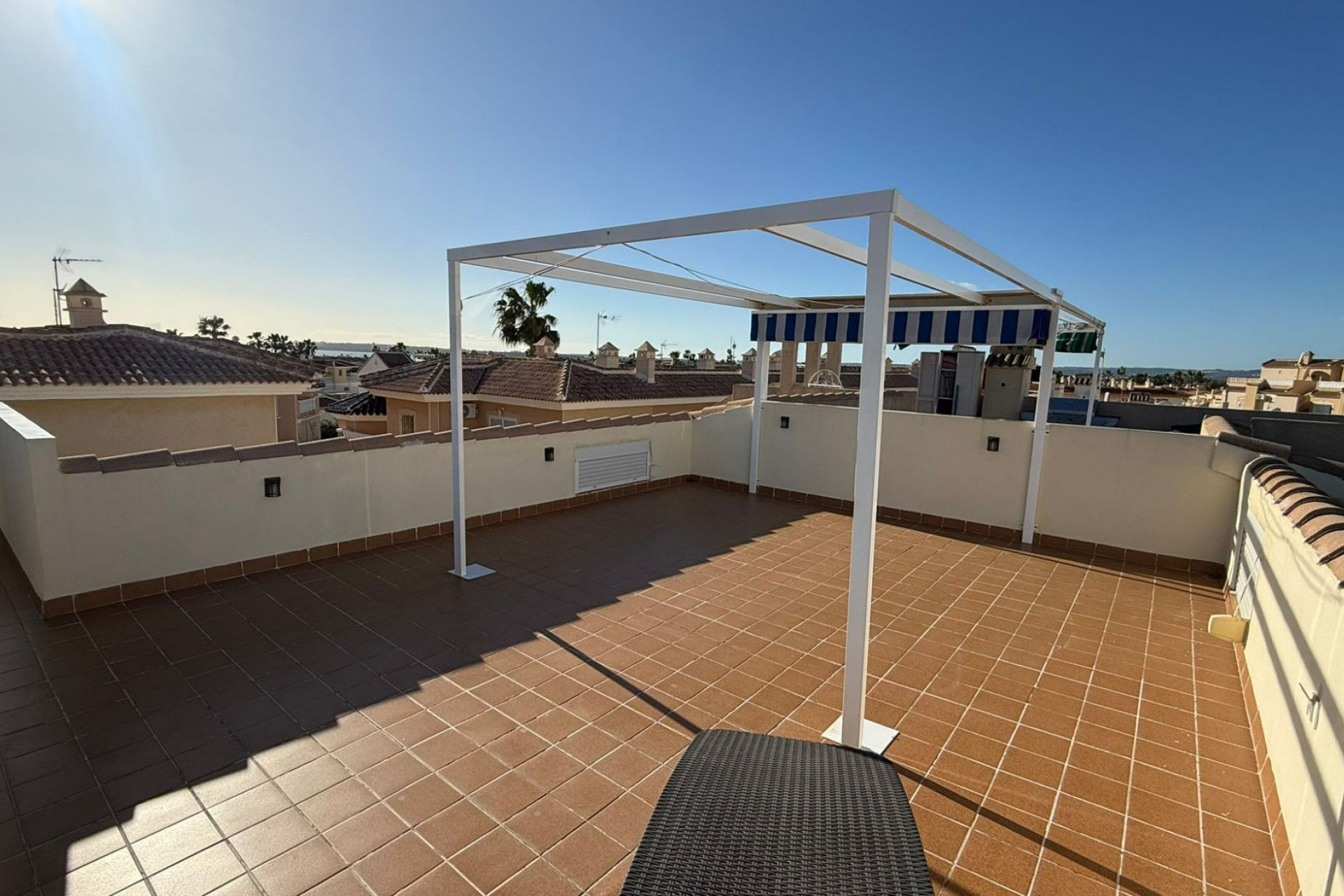 Reventa - Semi detached Villa - Rojales - Ciudad Quesada