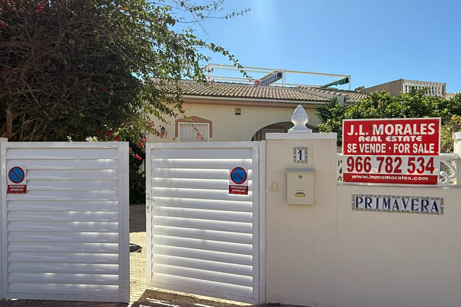 Reventa - Semi detached Villa - Rojales - Ciudad Quesada