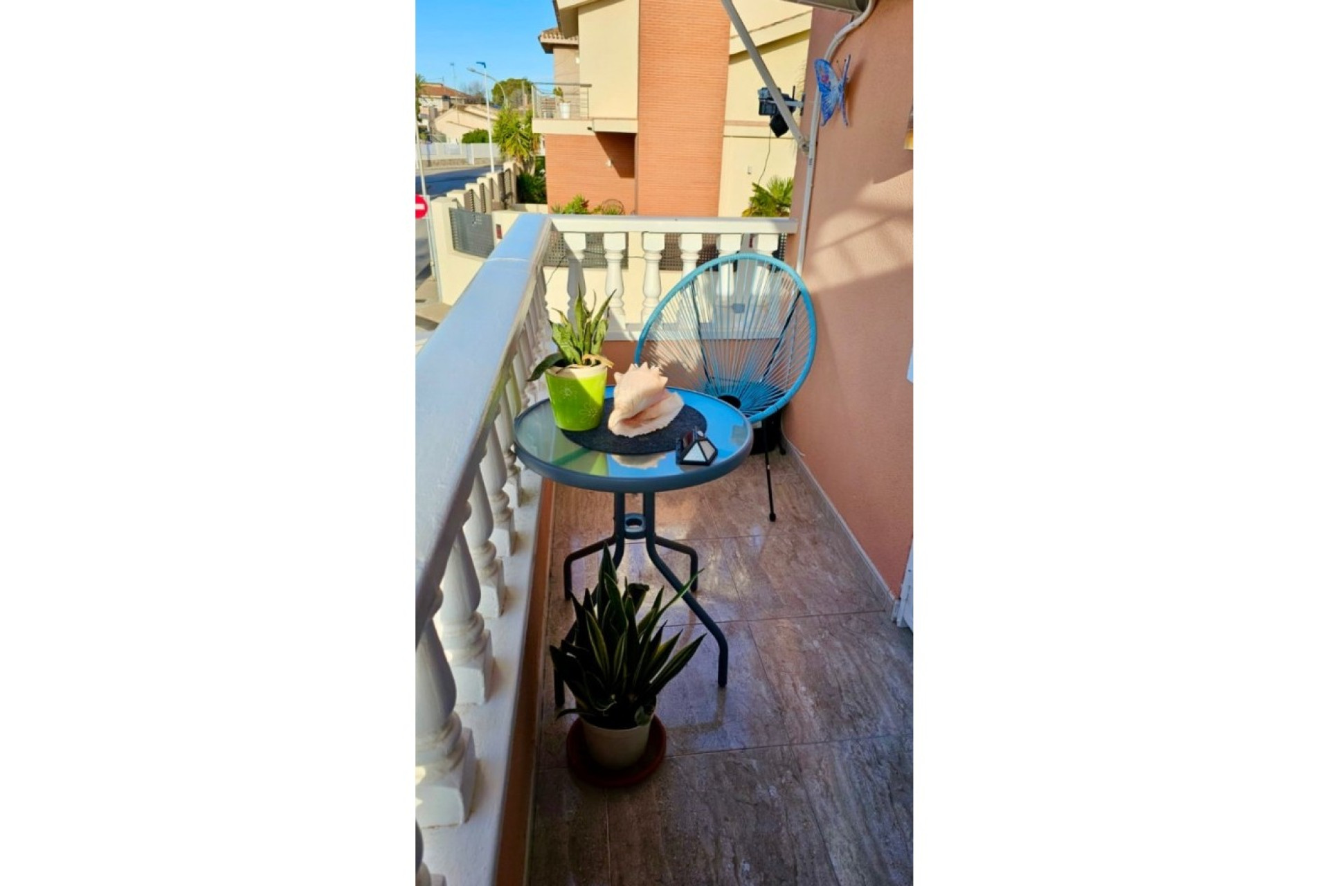 Reventa - Semi detached Villa - Santiago de La Ribera - Santiago de La Ribera - Town