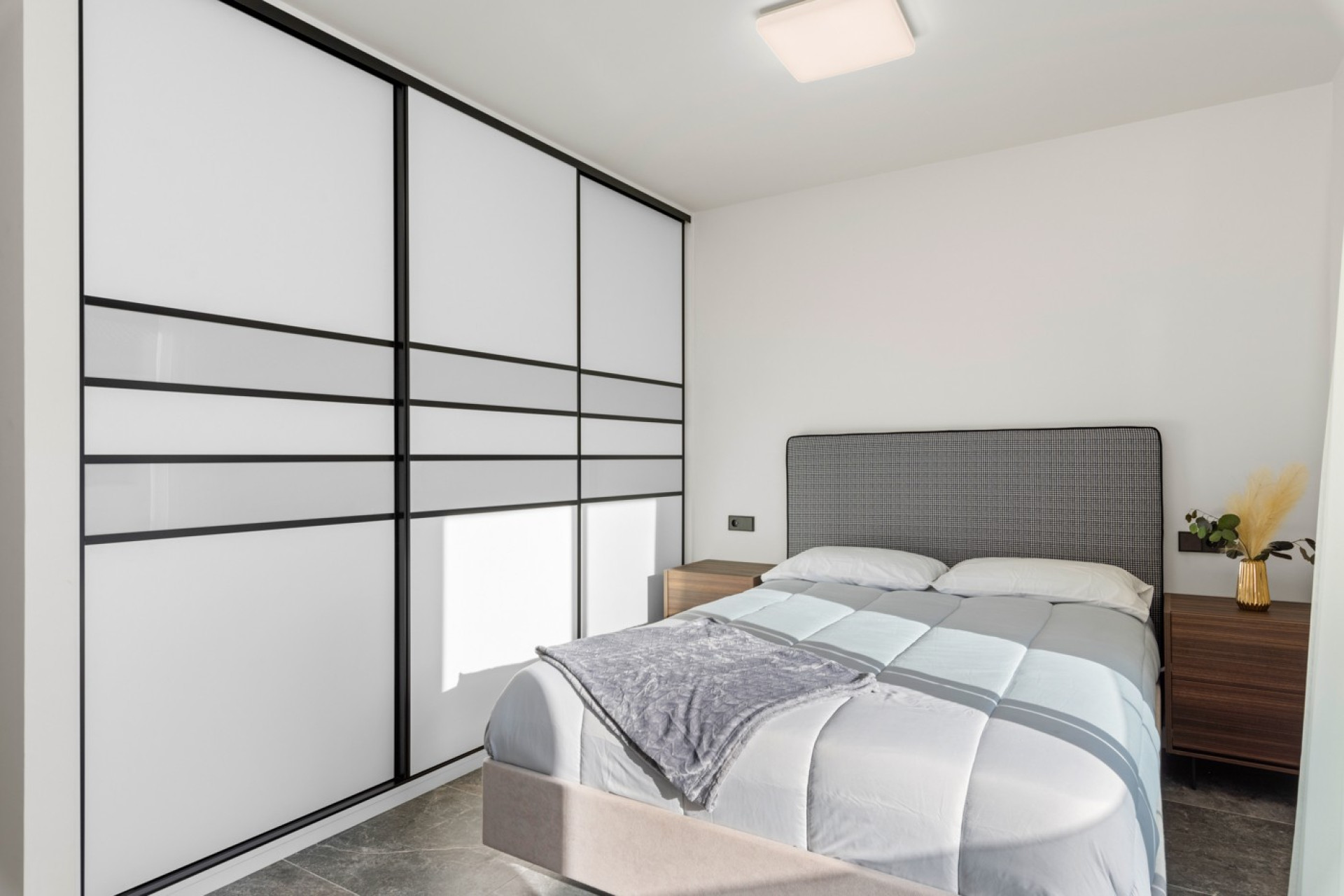 Reventa - Semi detached Villa - Torre de La Horadada - Torre de La Horadada - Town