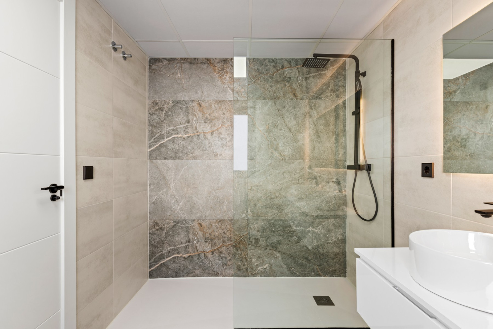 Reventa - Semi detached Villa - Torre de La Horadada - Torre de La Horadada - Town