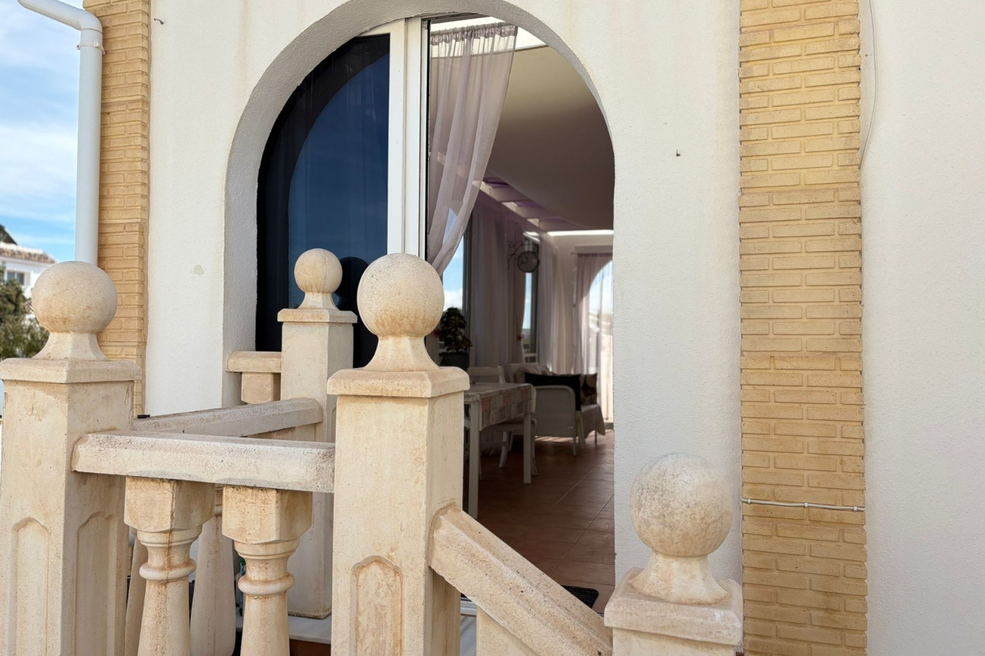 Reventa - Semi detached Villa - Torre Pacheco - Sierra Golf - Balsicas