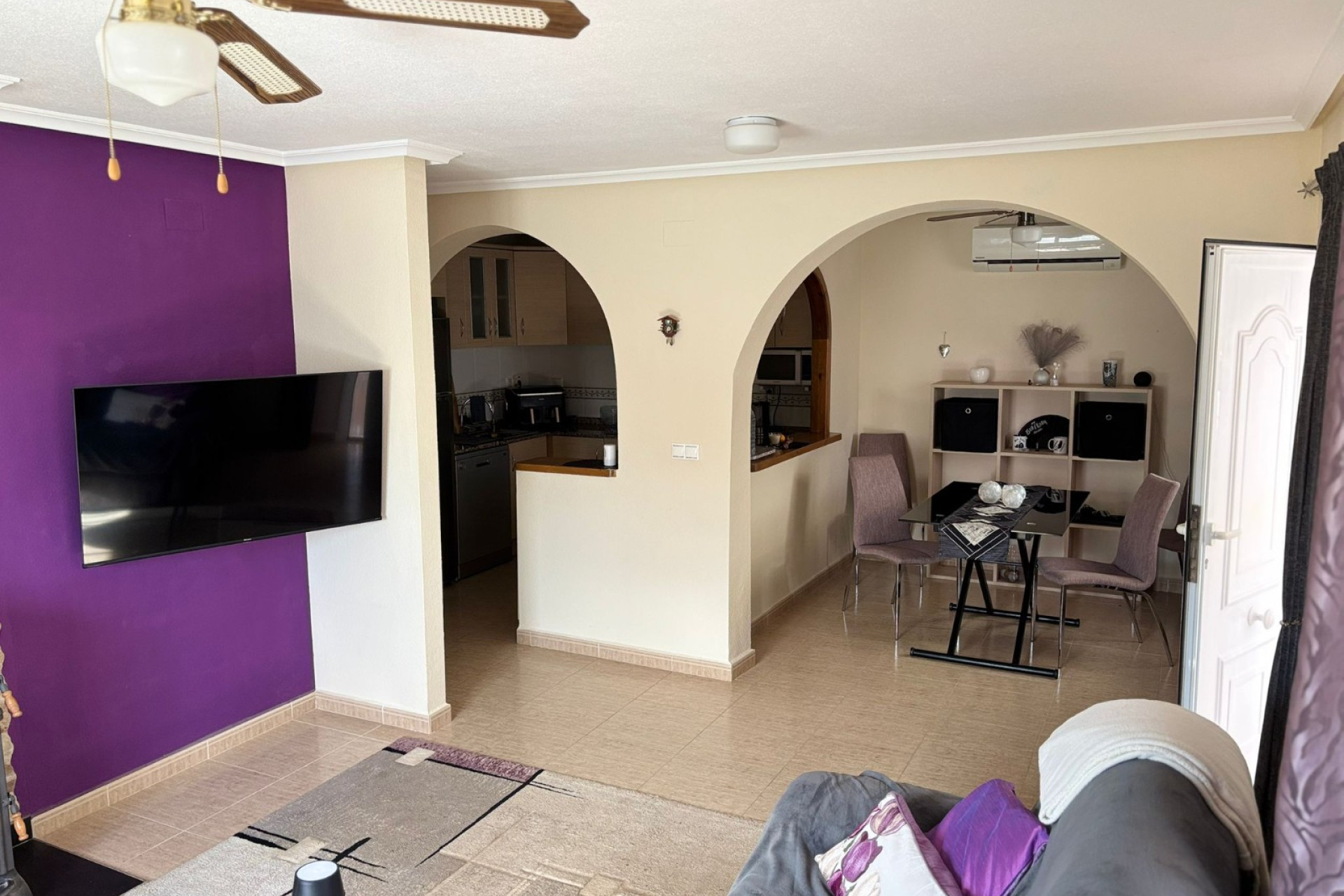 Reventa - Semi detached Villa - Torre Pacheco - Sierra Golf - Balsicas