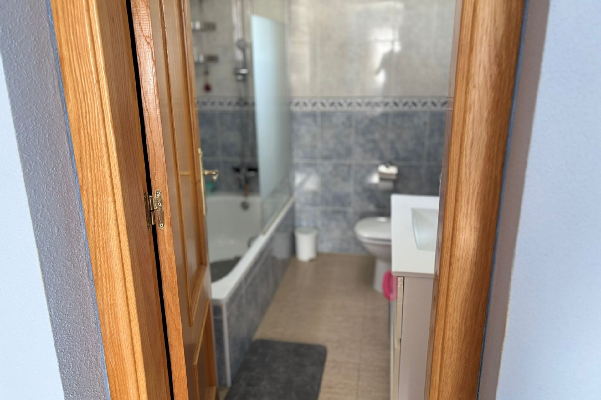 Reventa - Semi detached Villa - Torre Pacheco - Sierra Golf - Balsicas