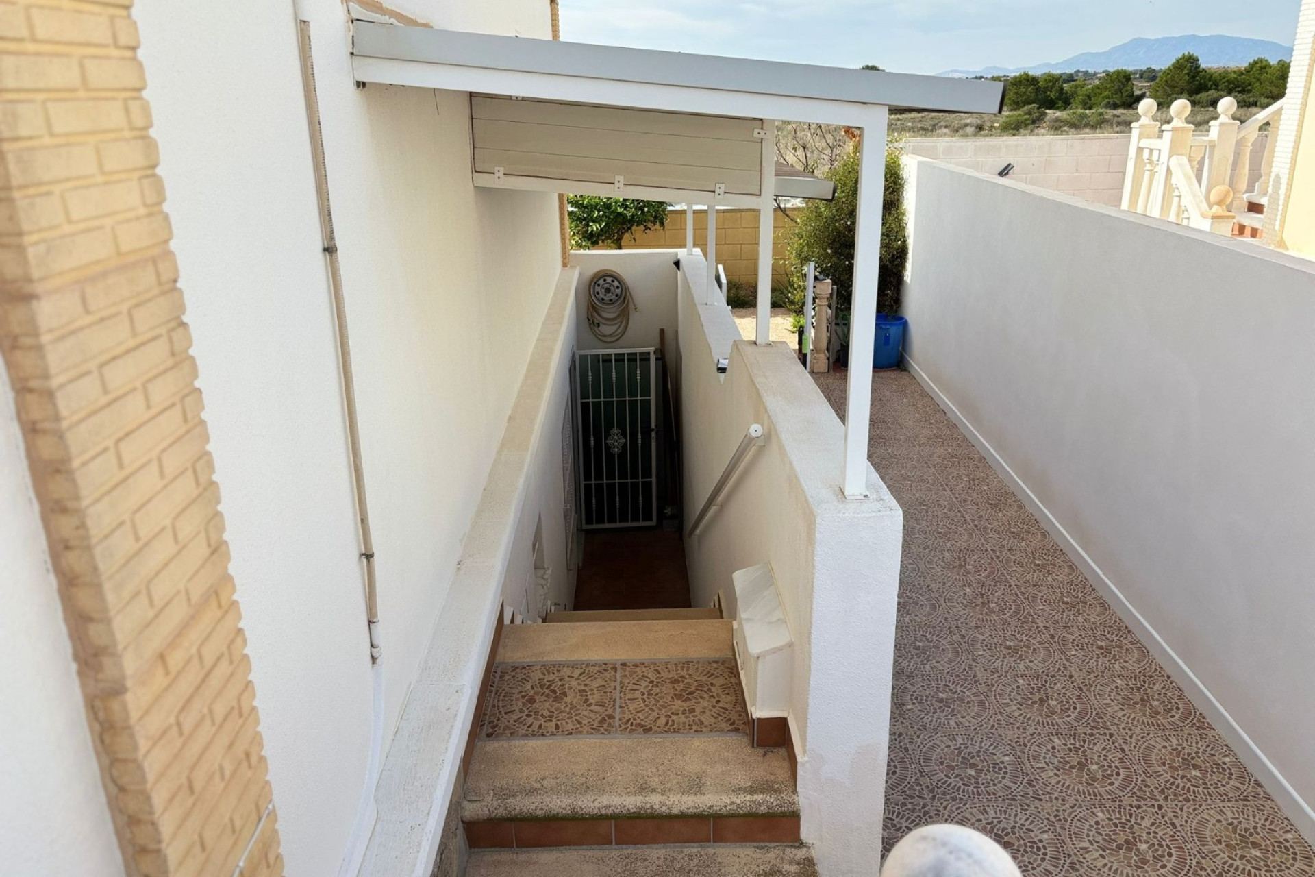 Reventa - Semi detached Villa - Torre Pacheco - Sierra Golf - Balsicas