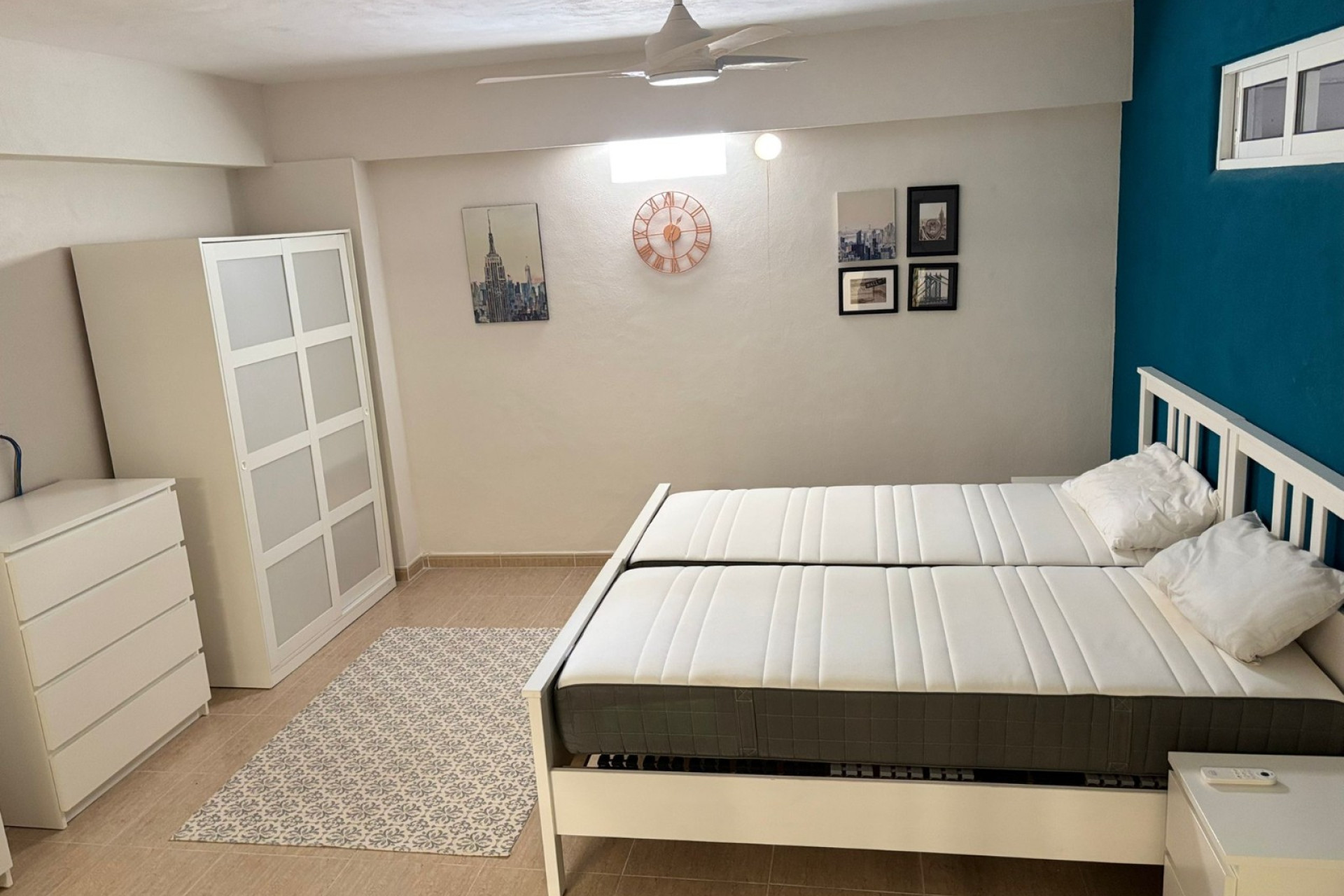 Reventa - Semi detached Villa - Torre Pacheco - Sierra Golf - Balsicas