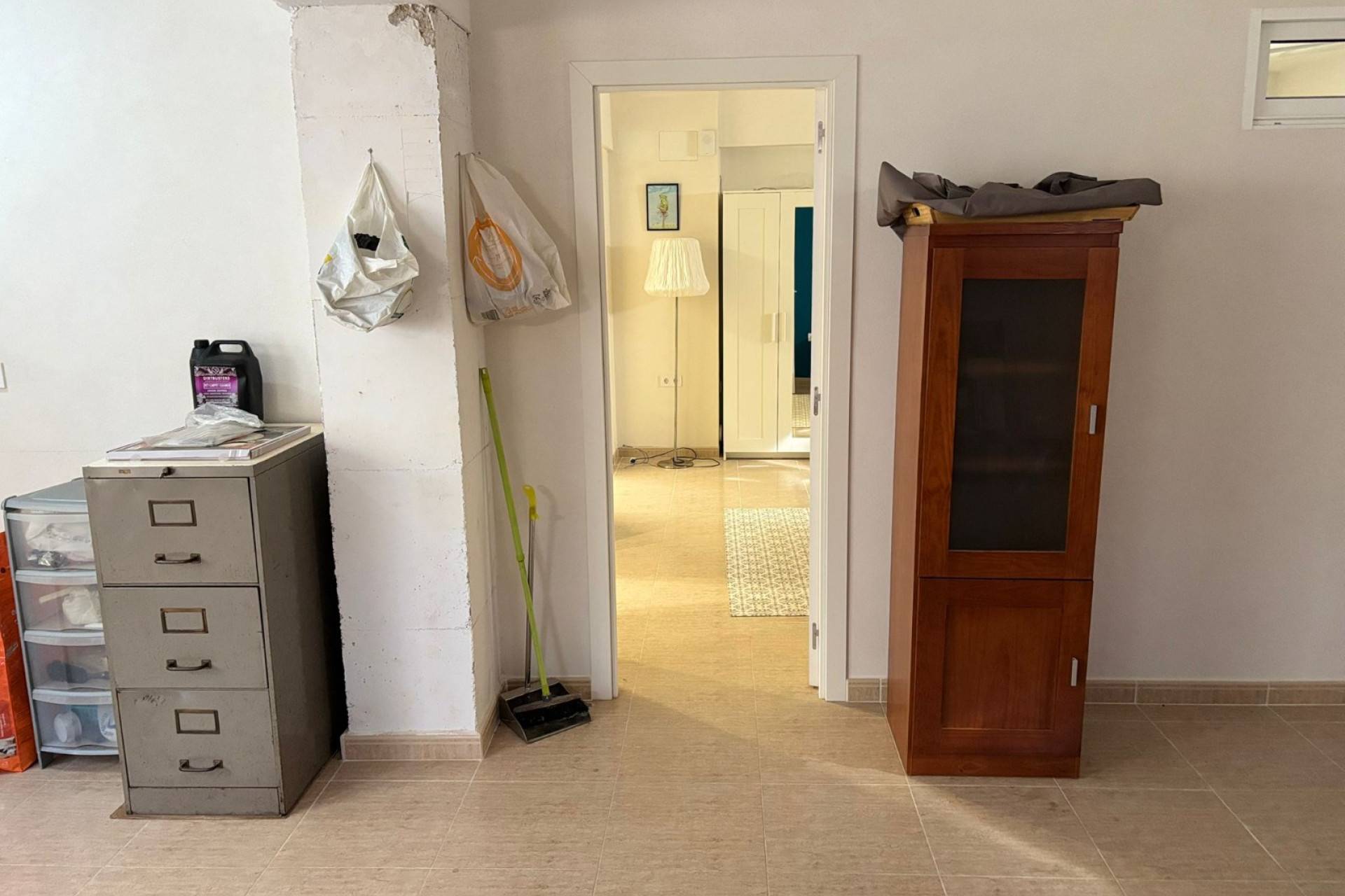 Reventa - Semi detached Villa - Torre Pacheco - Sierra Golf - Balsicas